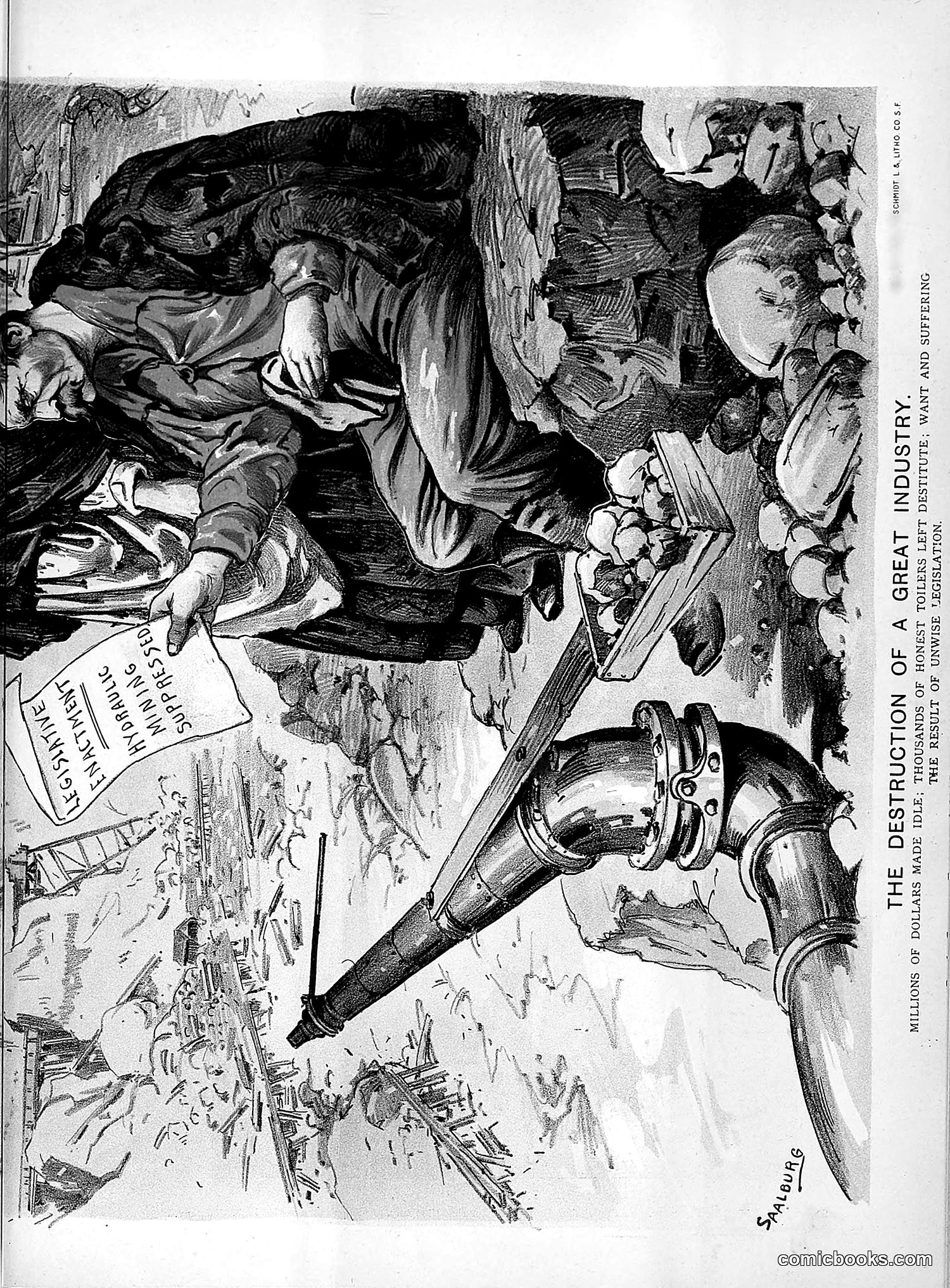 The Wasp — 1891 — page 282 of 546