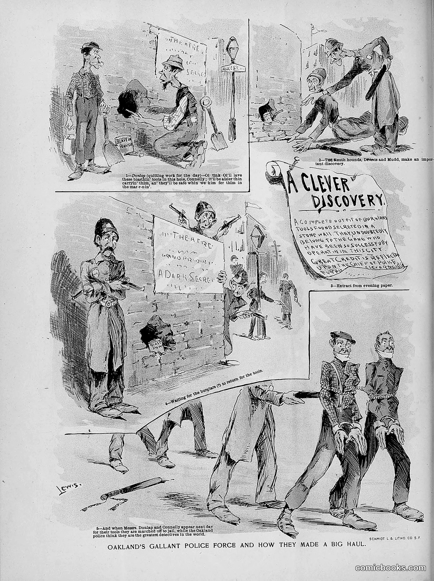 The Wasp — 1891 — page 291 of 546