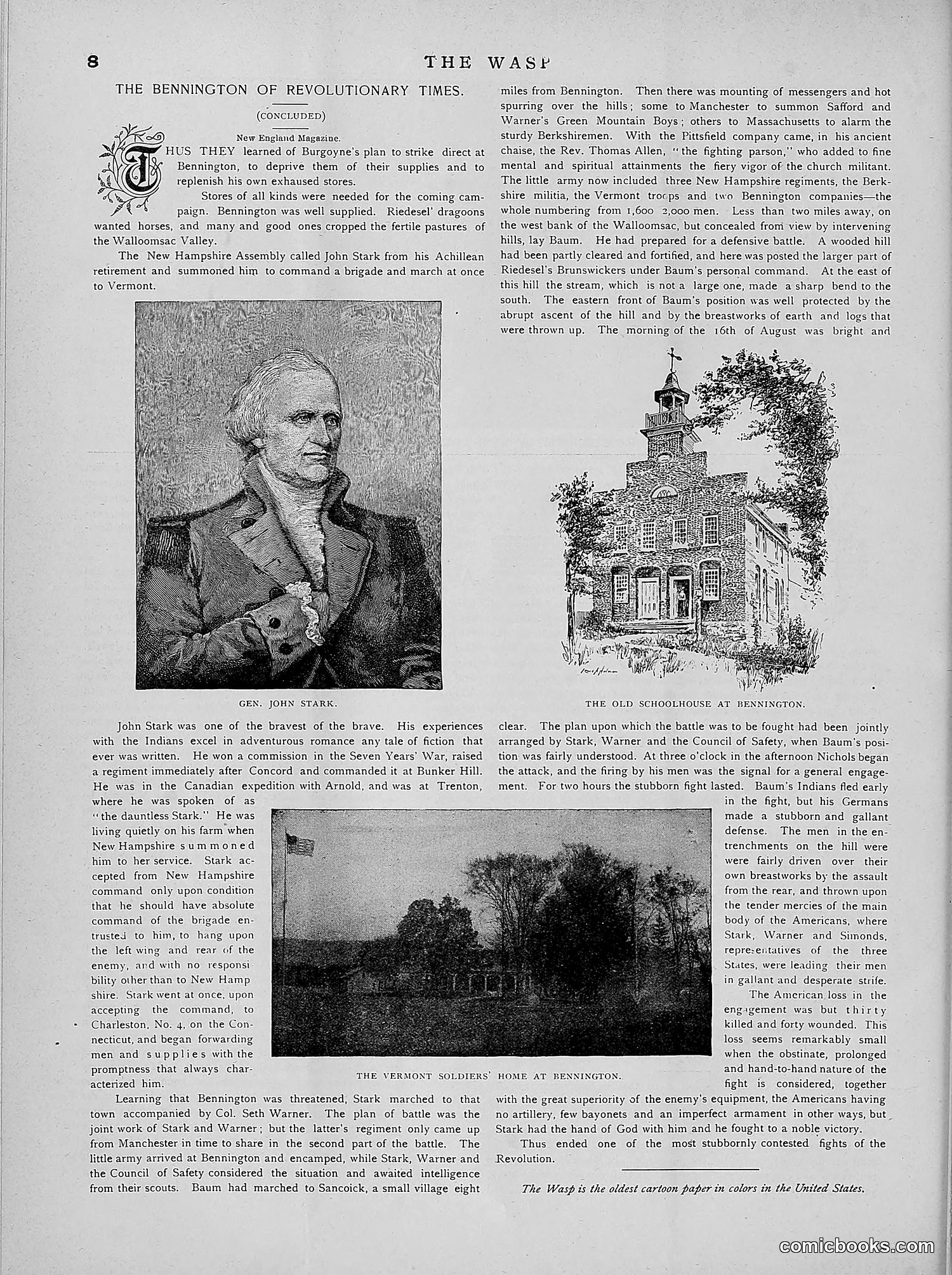 The Wasp — 1891 — page 301 of 546