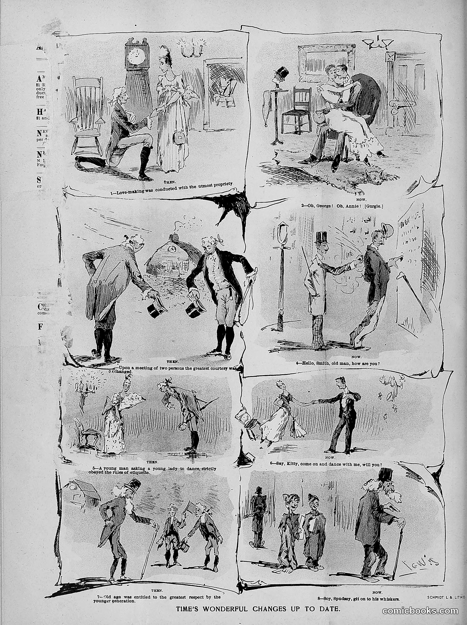 The Wasp — 1891 — page 313 of 546