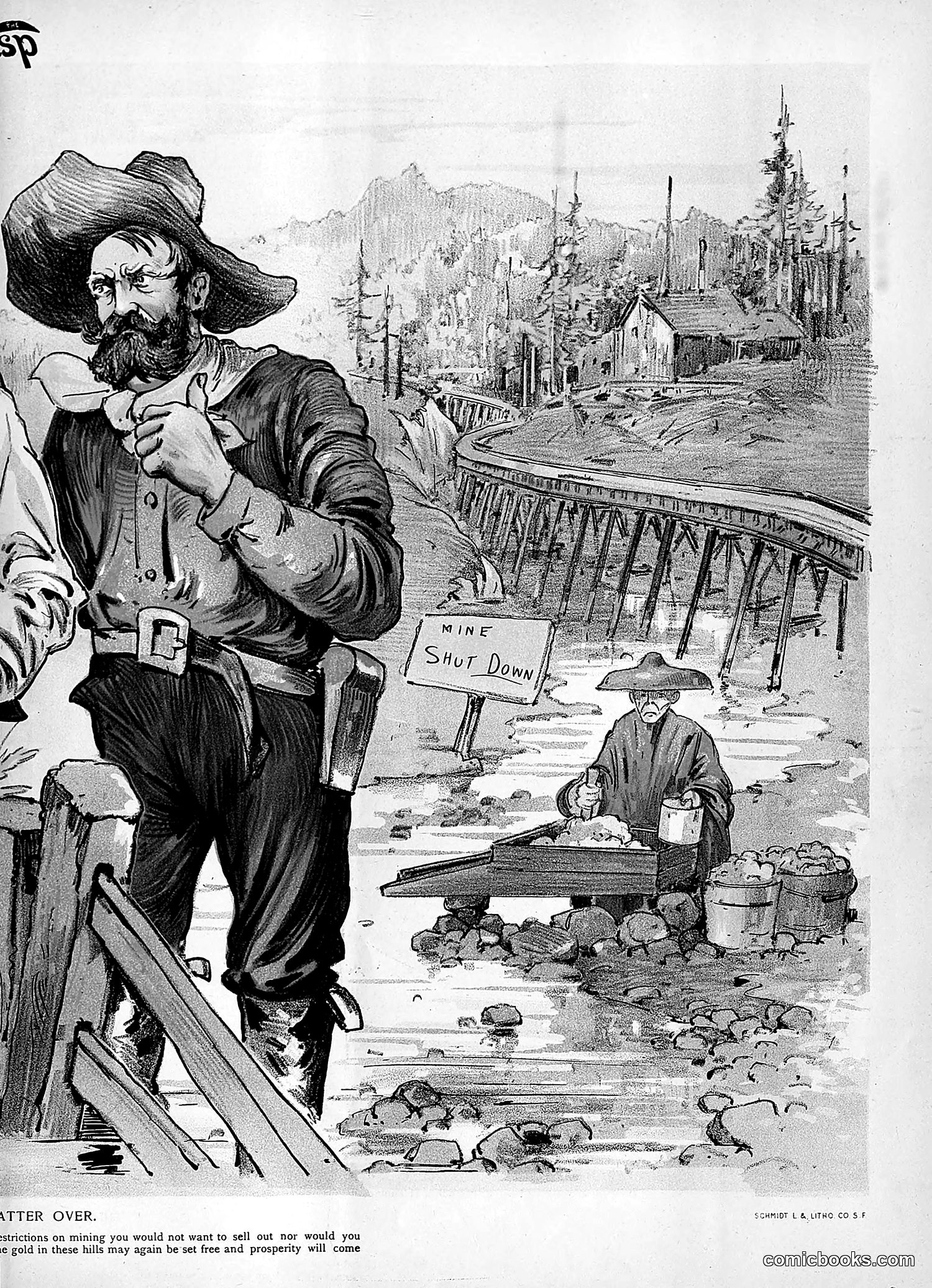 The Wasp — 1891 — page 324 of 546