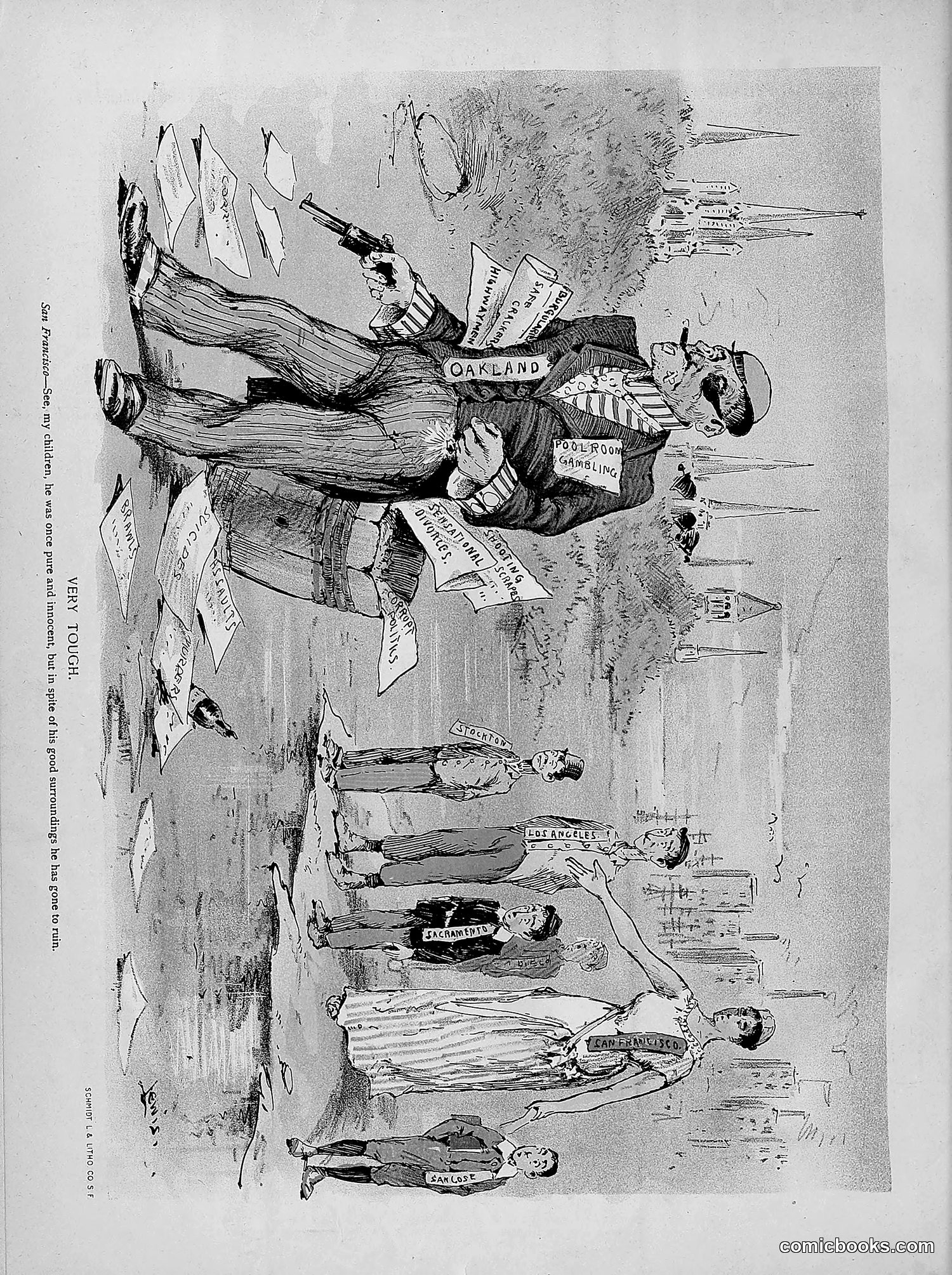 The Wasp — 1891 — page 333 of 546