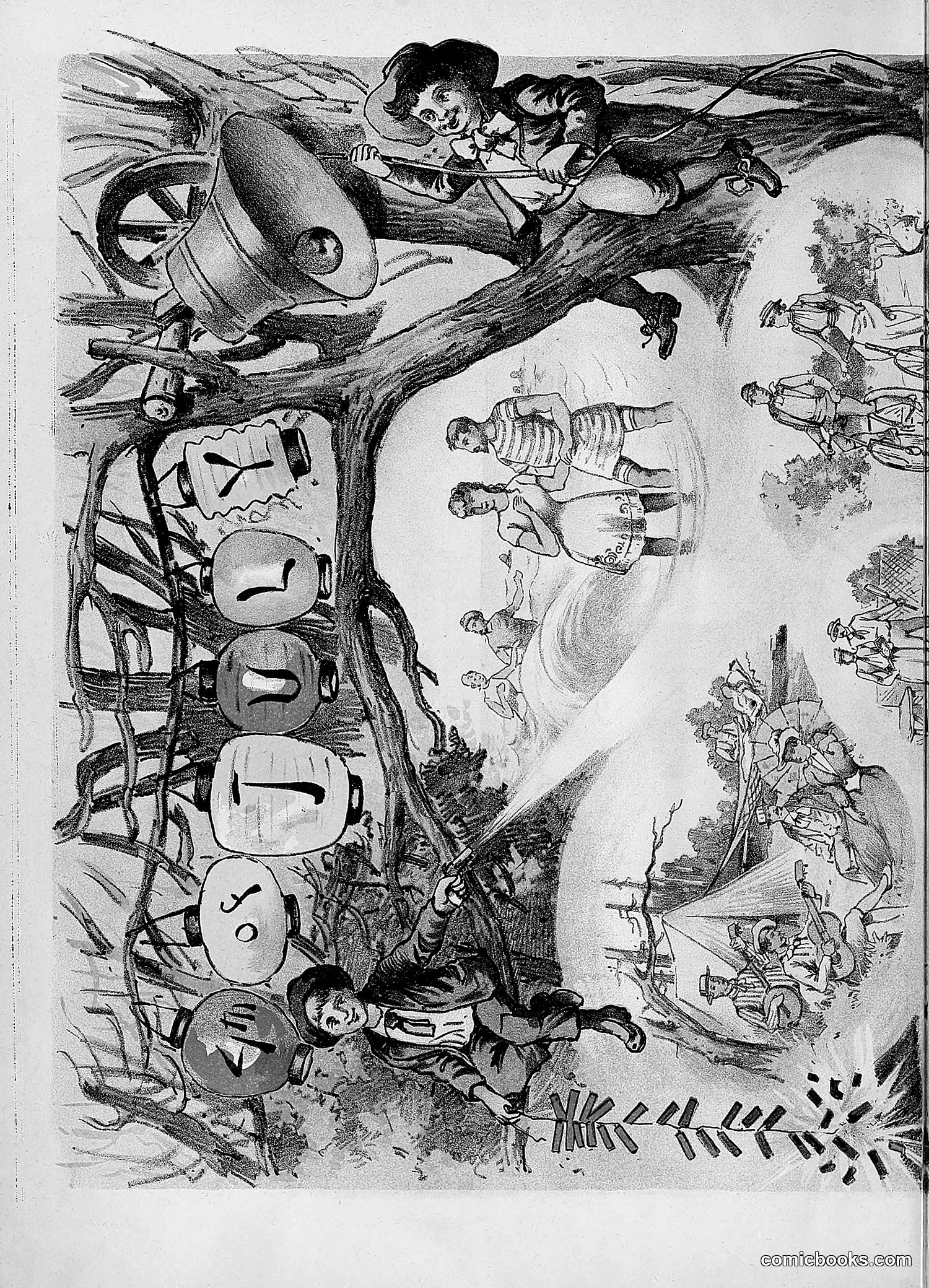 The Wasp — 1891 — page 35 of 546