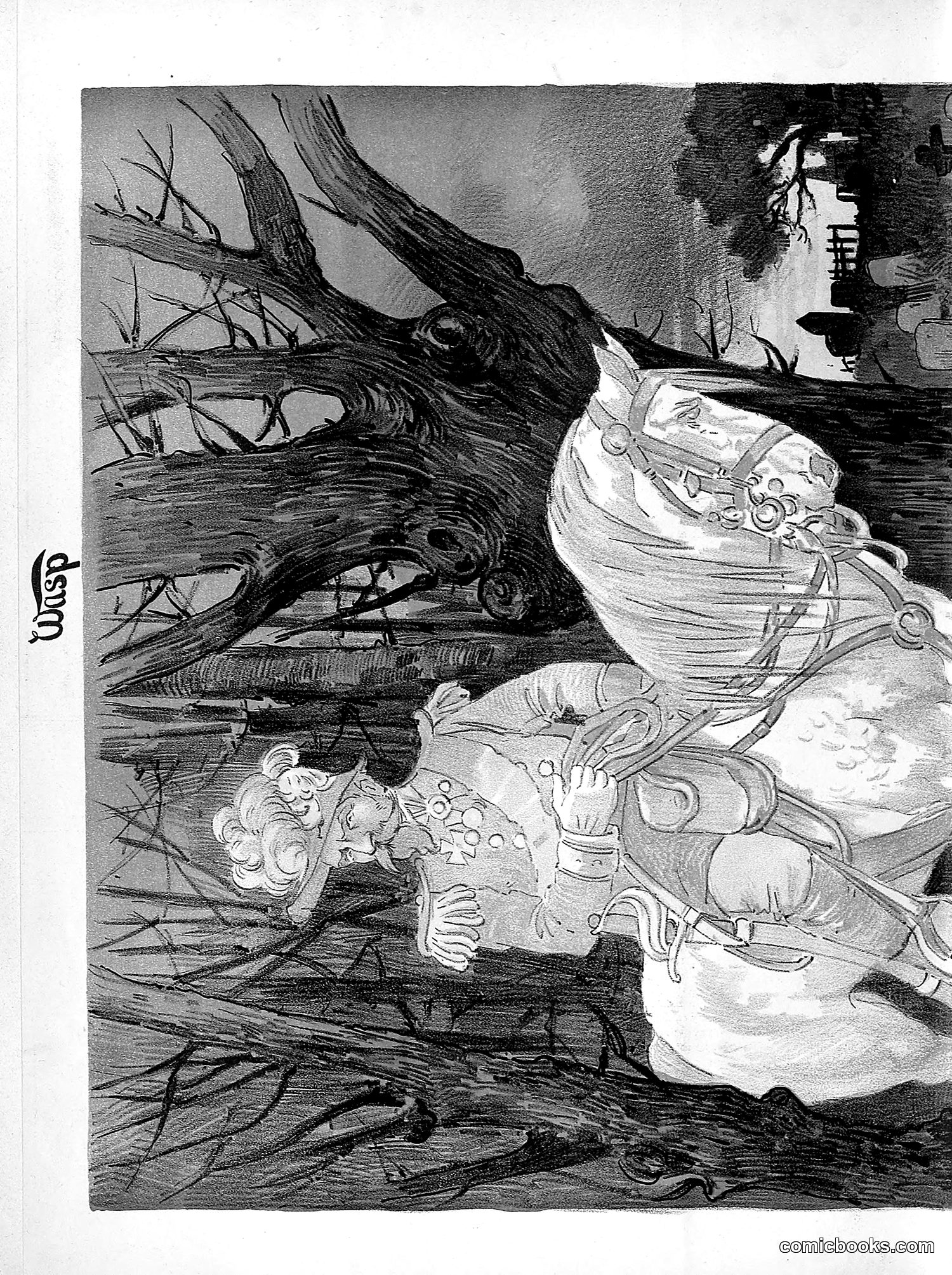 The Wasp — 1891 — page 343 of 546