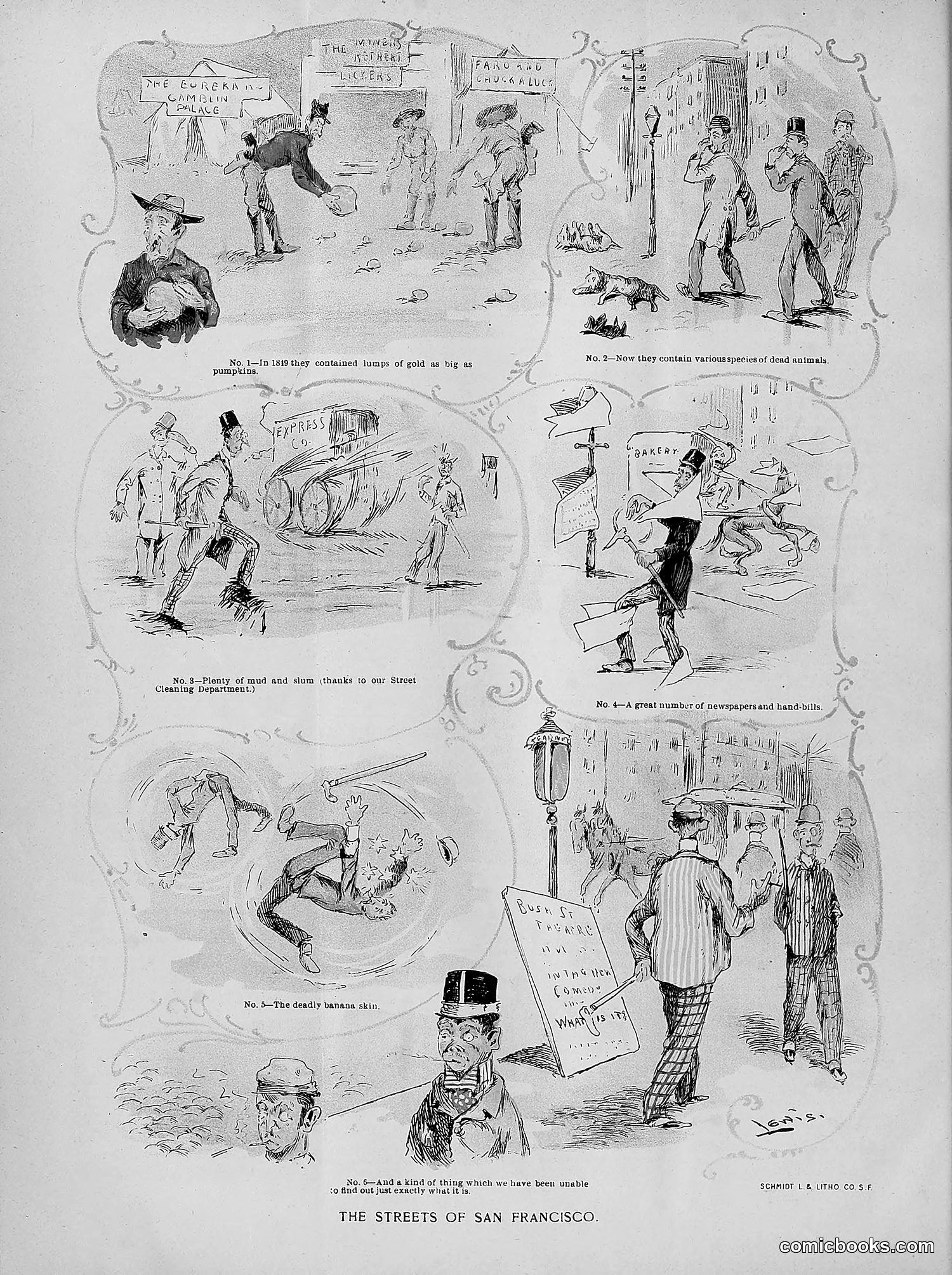The Wasp — 1891 — page 373 of 546