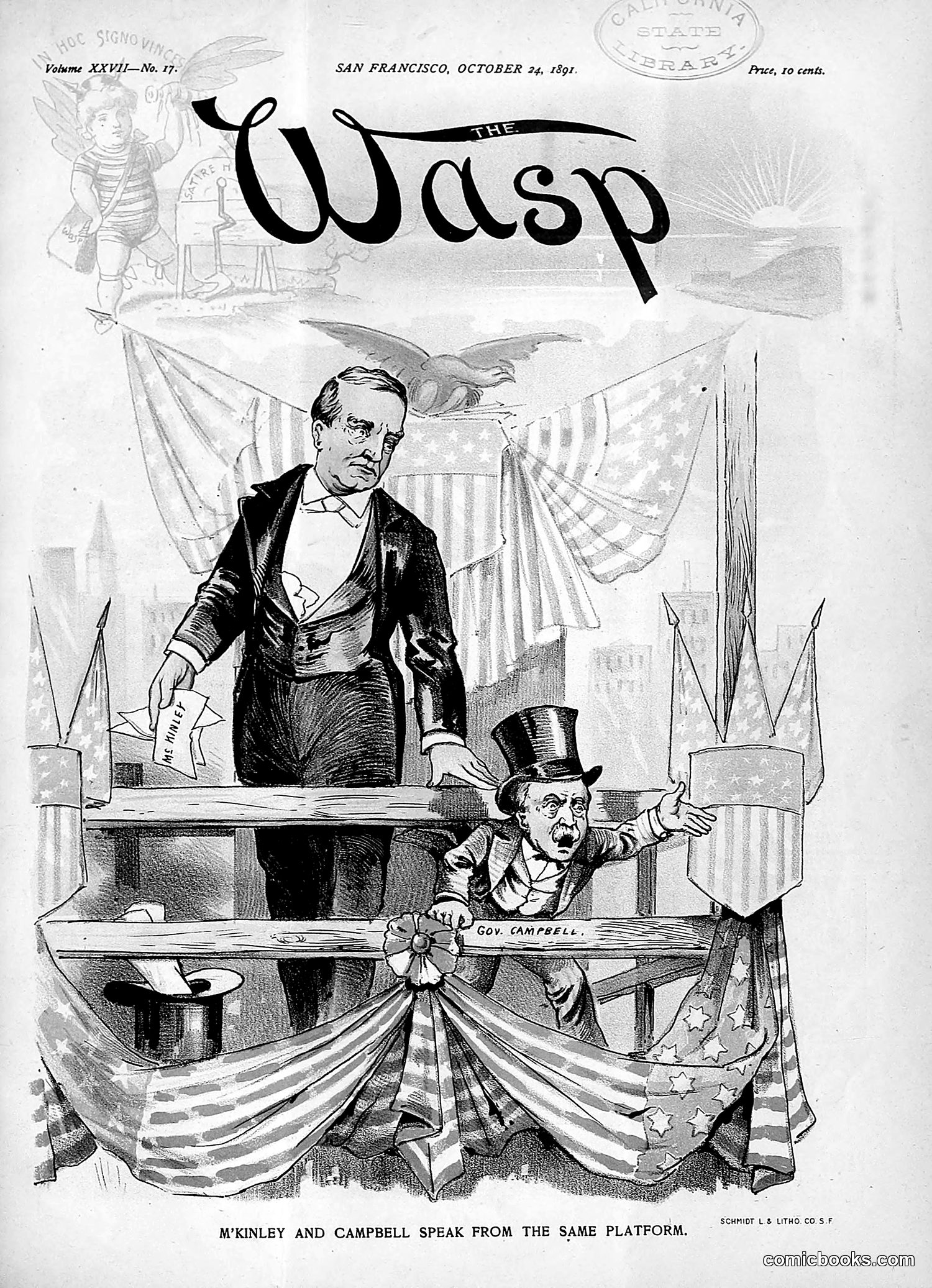 The Wasp — 1891 — page 374 of 546