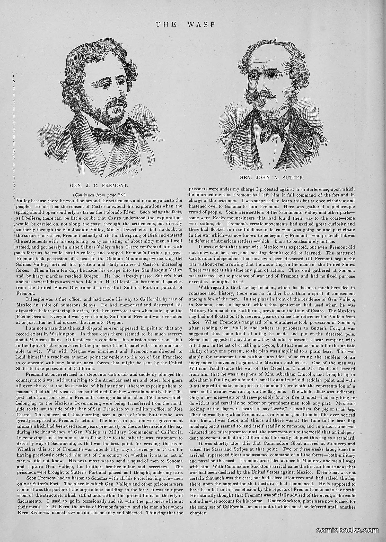 The Wasp — 1891 — page 39 of 546