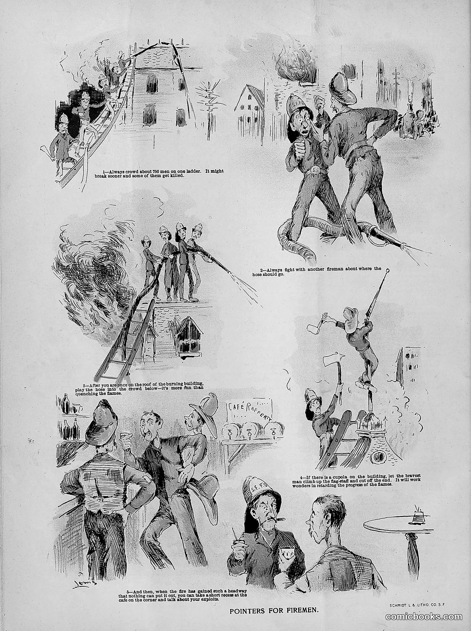 The Wasp — 1891 — page 393 of 546