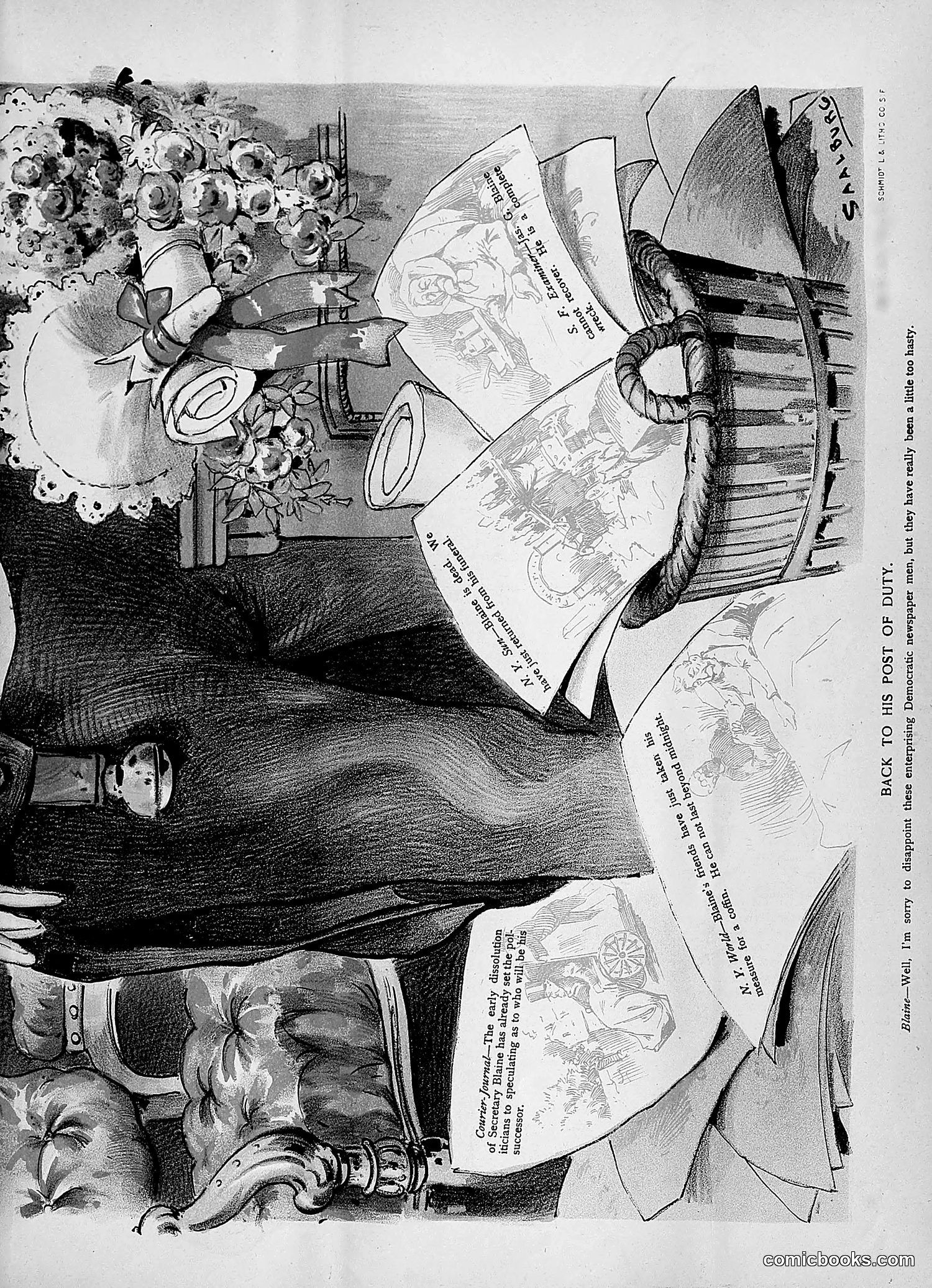 The Wasp — 1891 — page 404 of 546