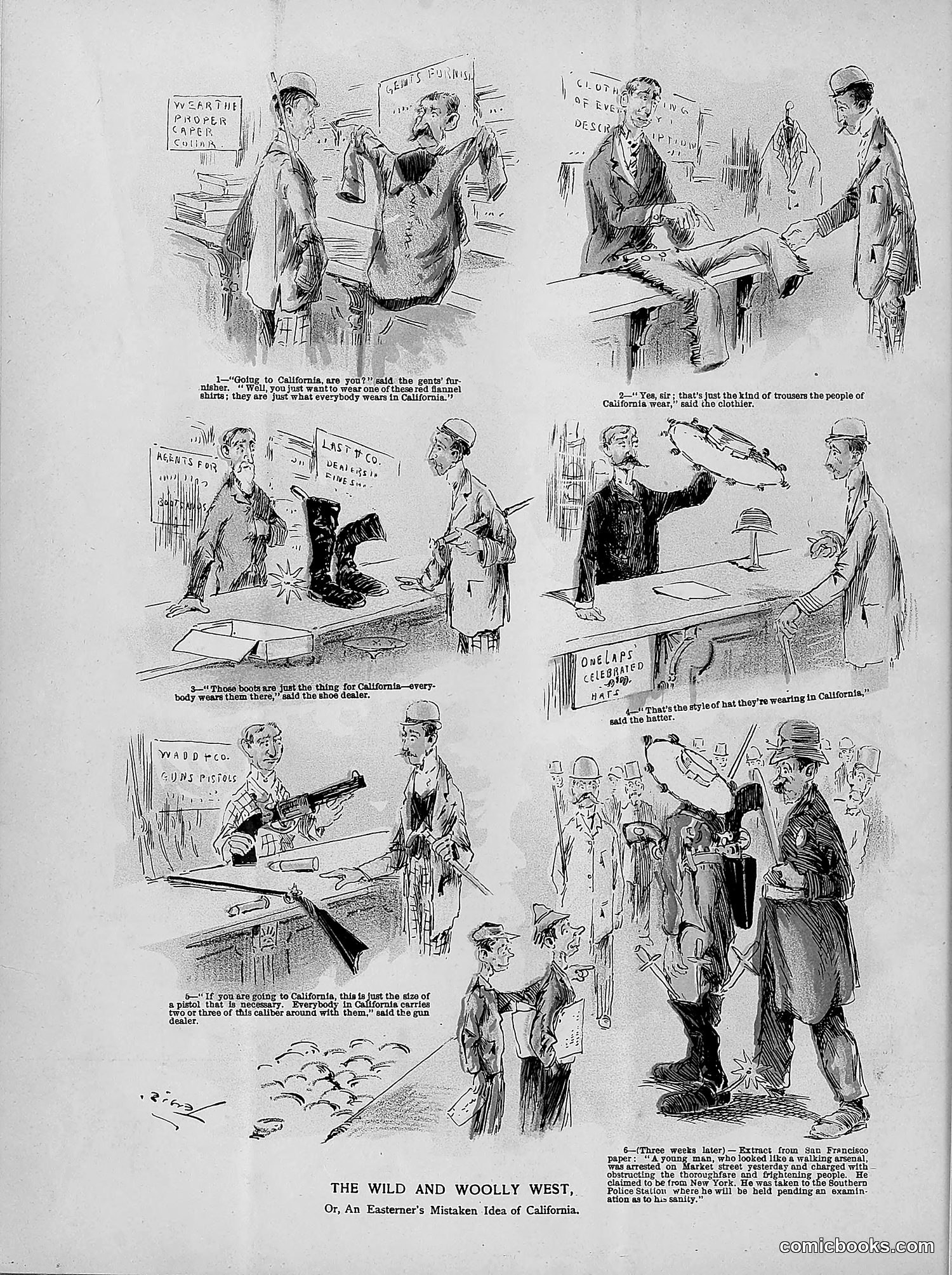 The Wasp — 1891 — page 413 of 546
