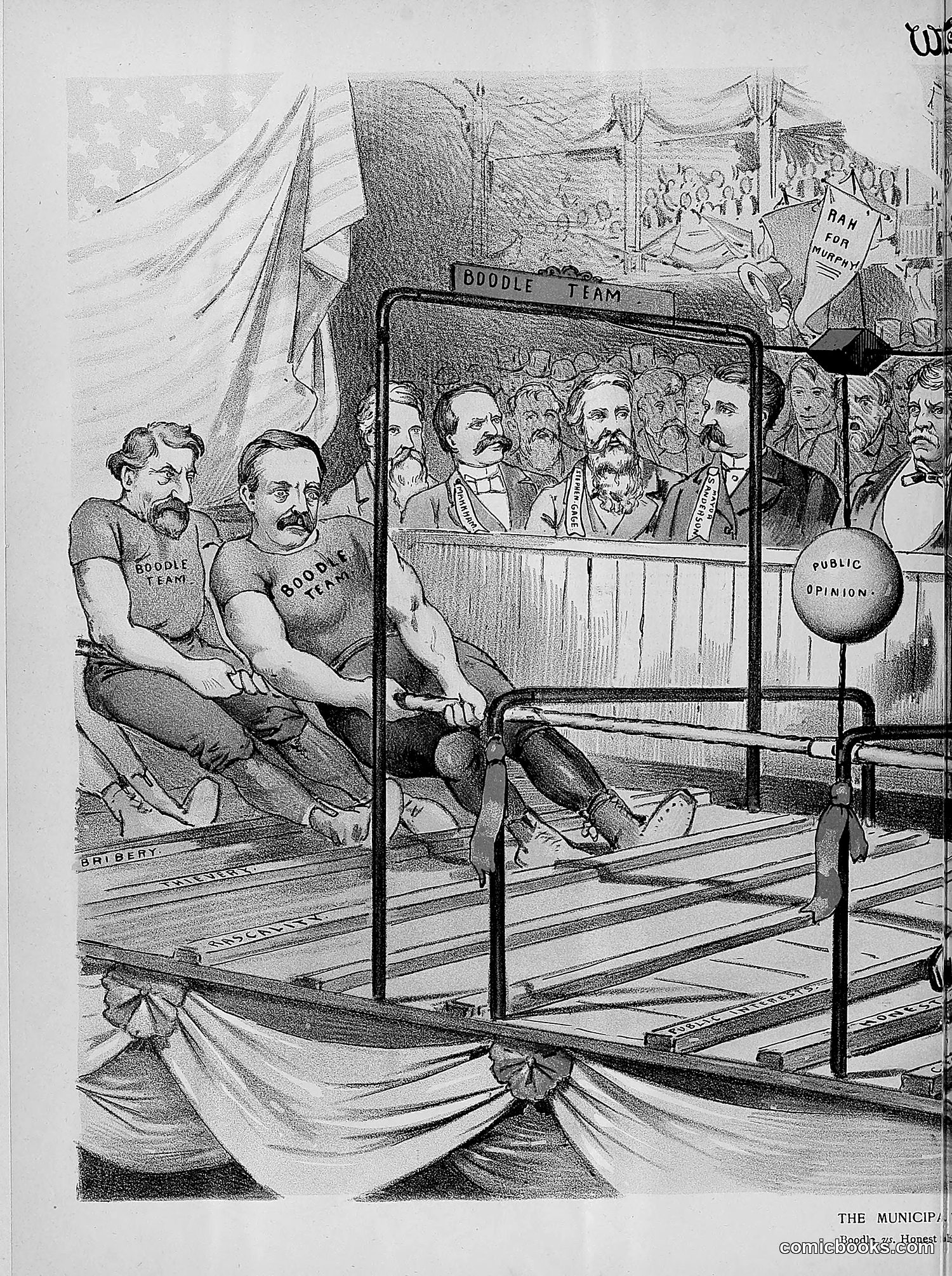 The Wasp — 1891 — page 423 of 546