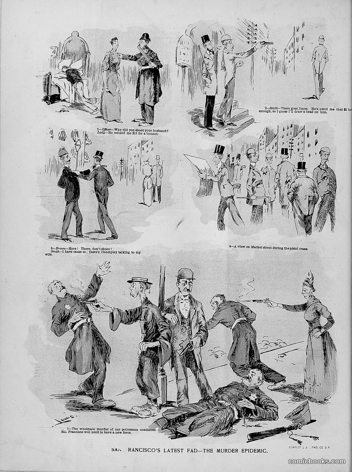The Wasp — 1891 — page 473 of 546