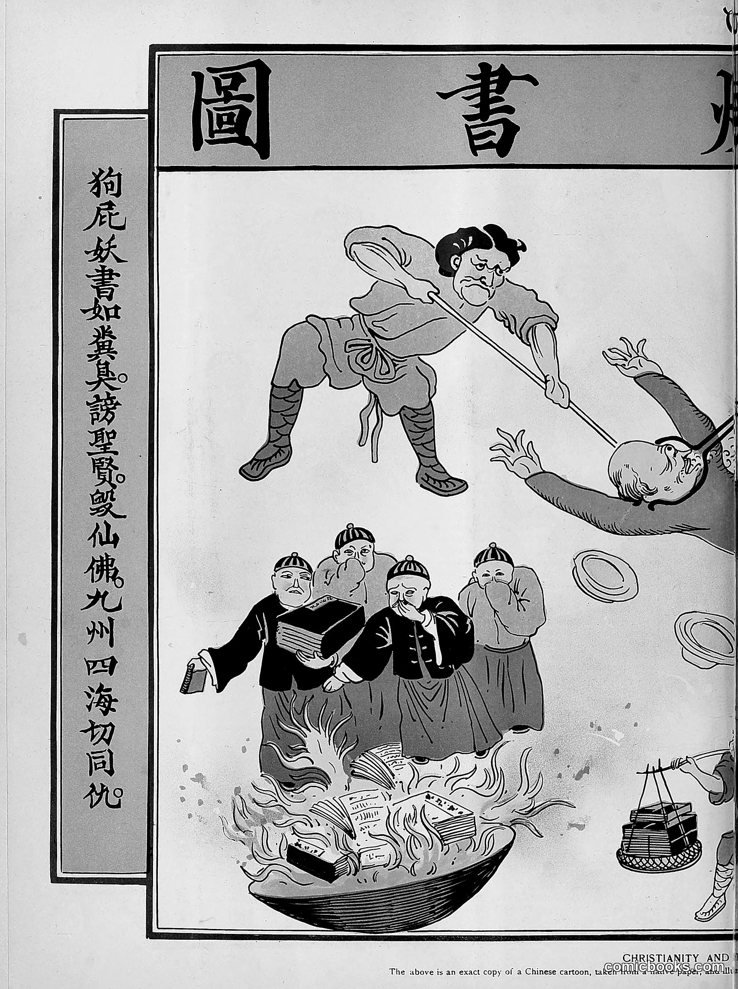 The Wasp — 1891 — page 483 of 546