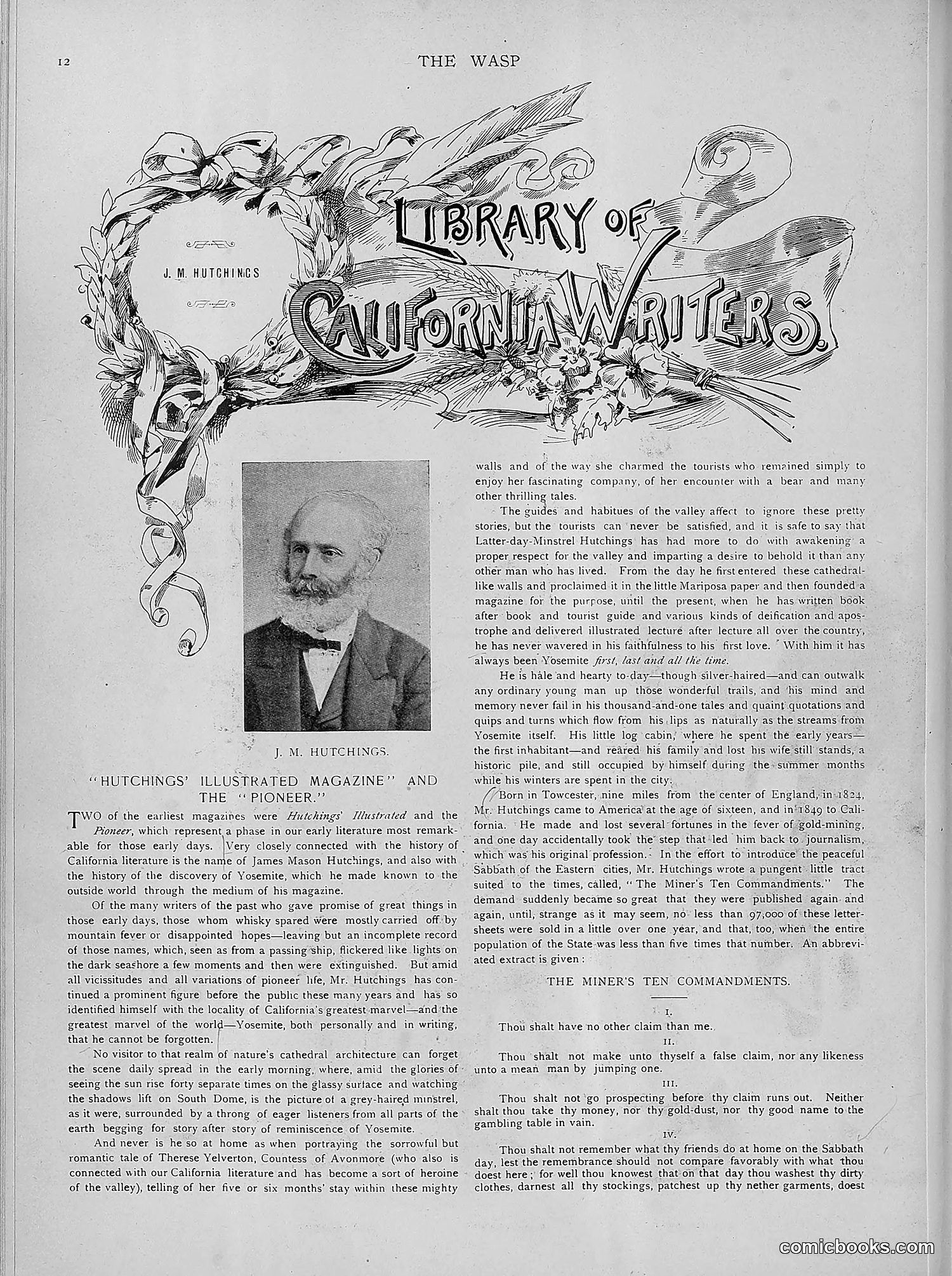 The Wasp — 1891 — page 505 of 546
