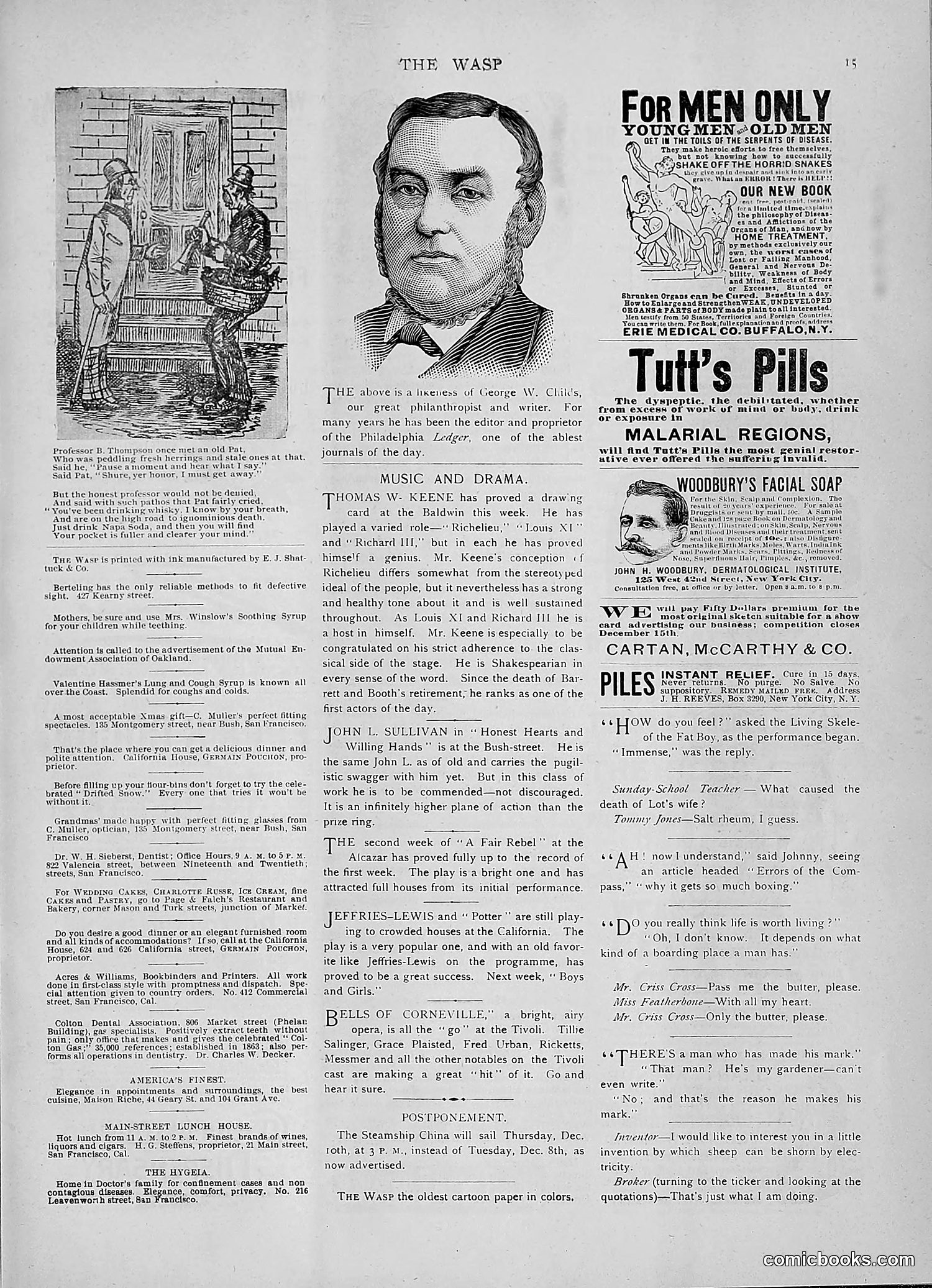 The Wasp — 1891 — page 508 of 546