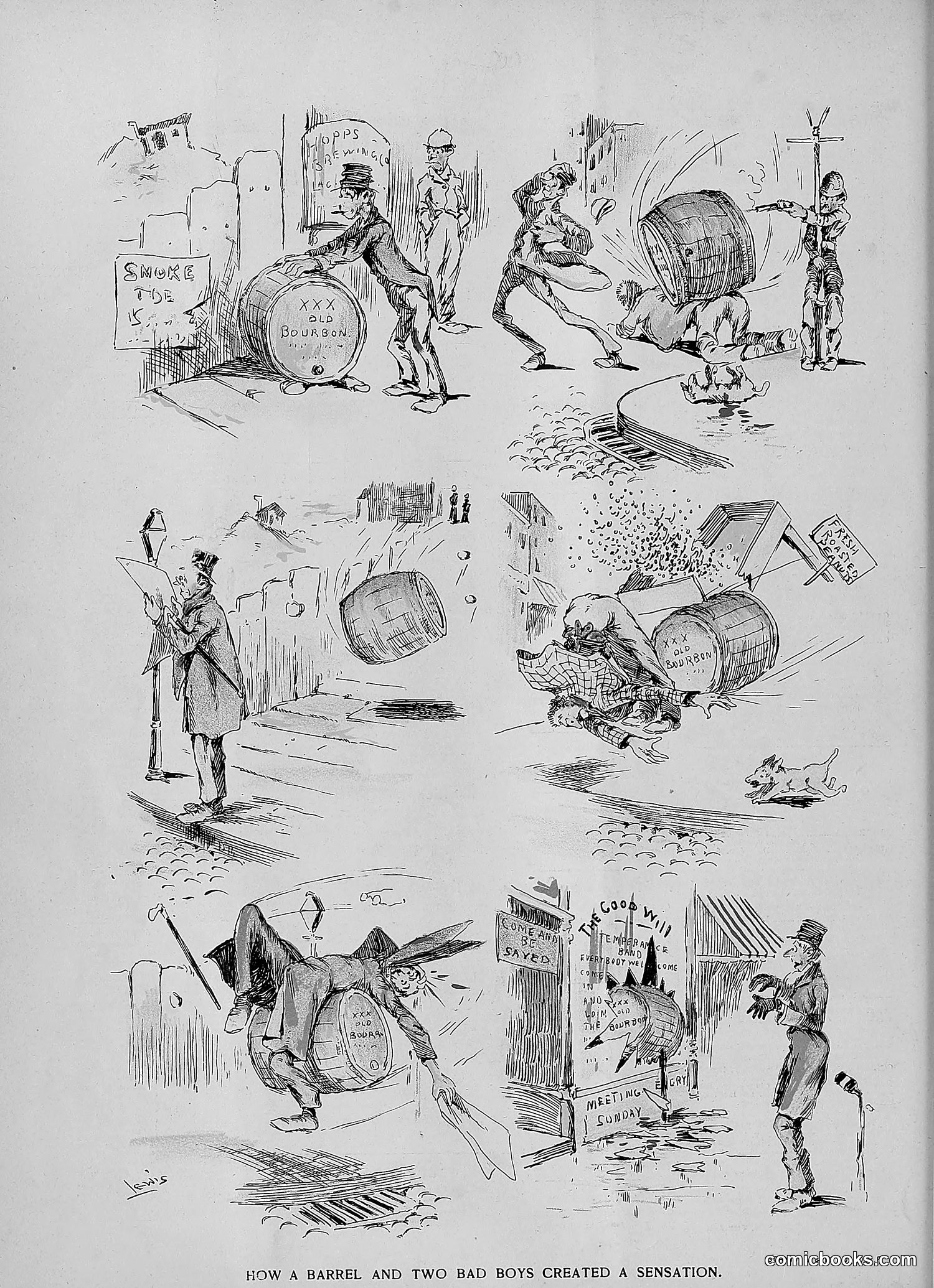 The Wasp — 1891 — page 513 of 546