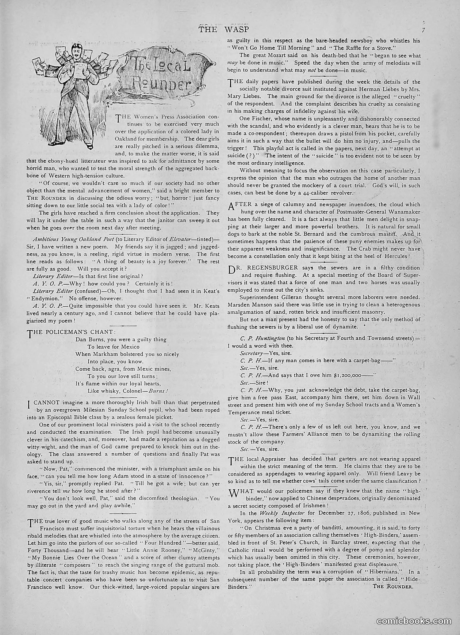 The Wasp — 1891 — page 520 of 546