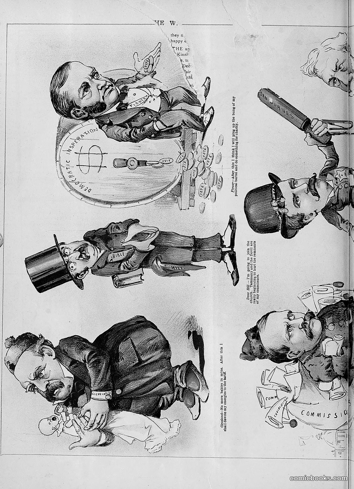 The Wasp — 1891 — page 523 of 546