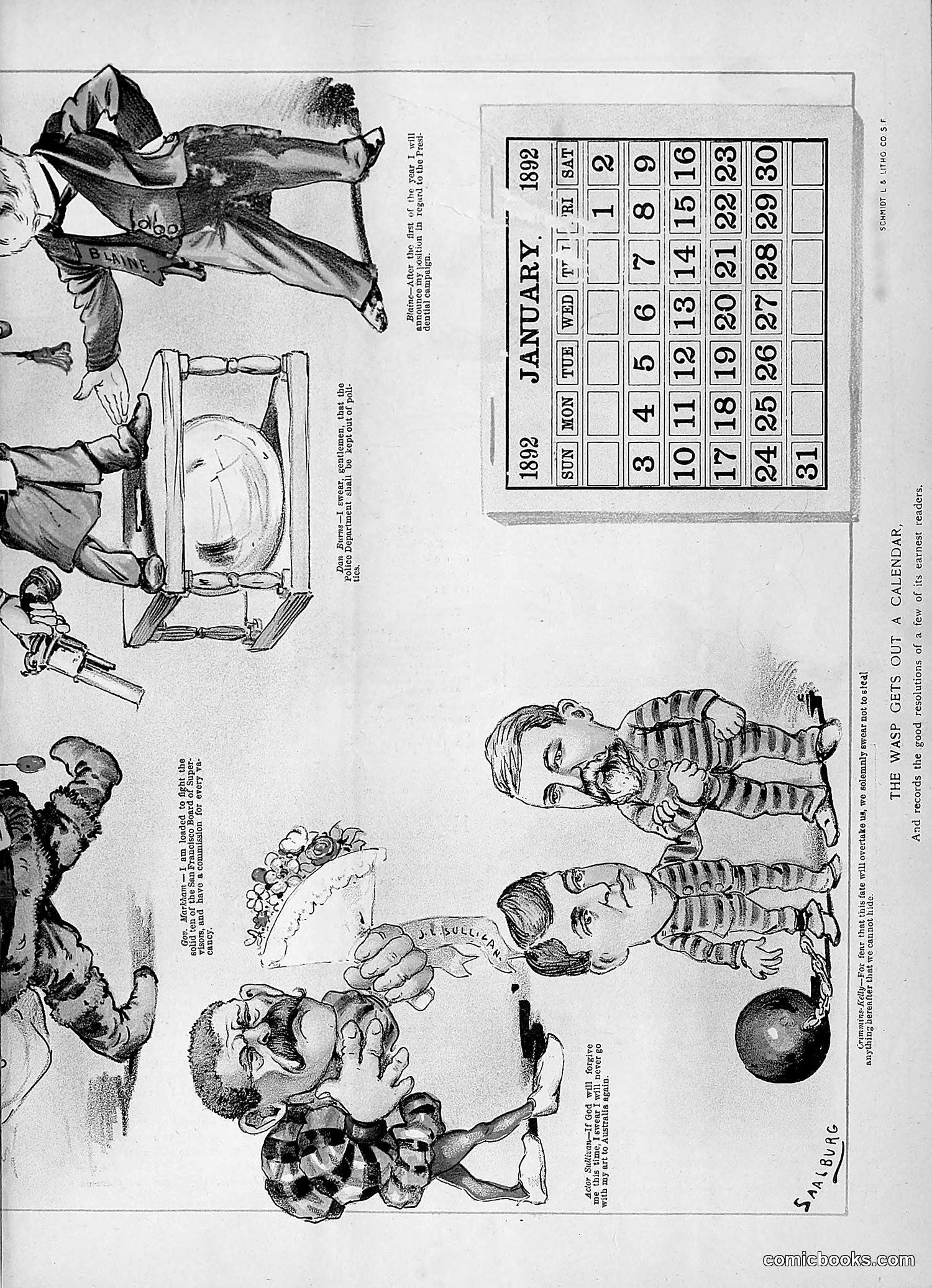 The Wasp — 1891 — page 524 of 546