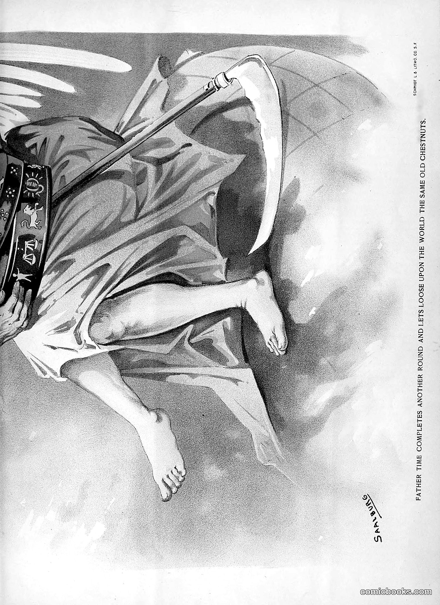 The Wasp — 1891 — page 544 of 546