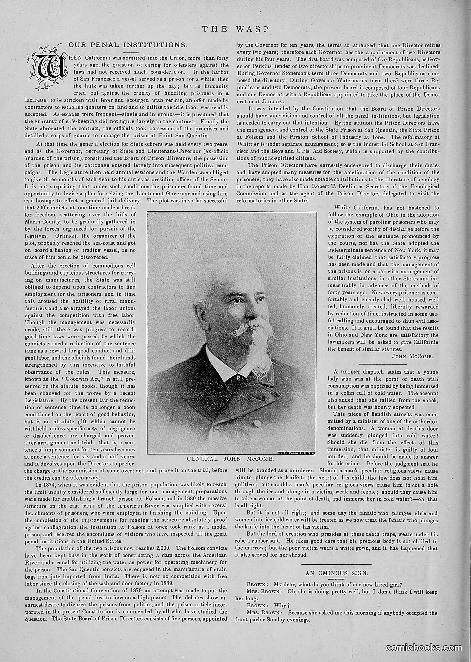 The Wasp — 1891 — page 57 of 546