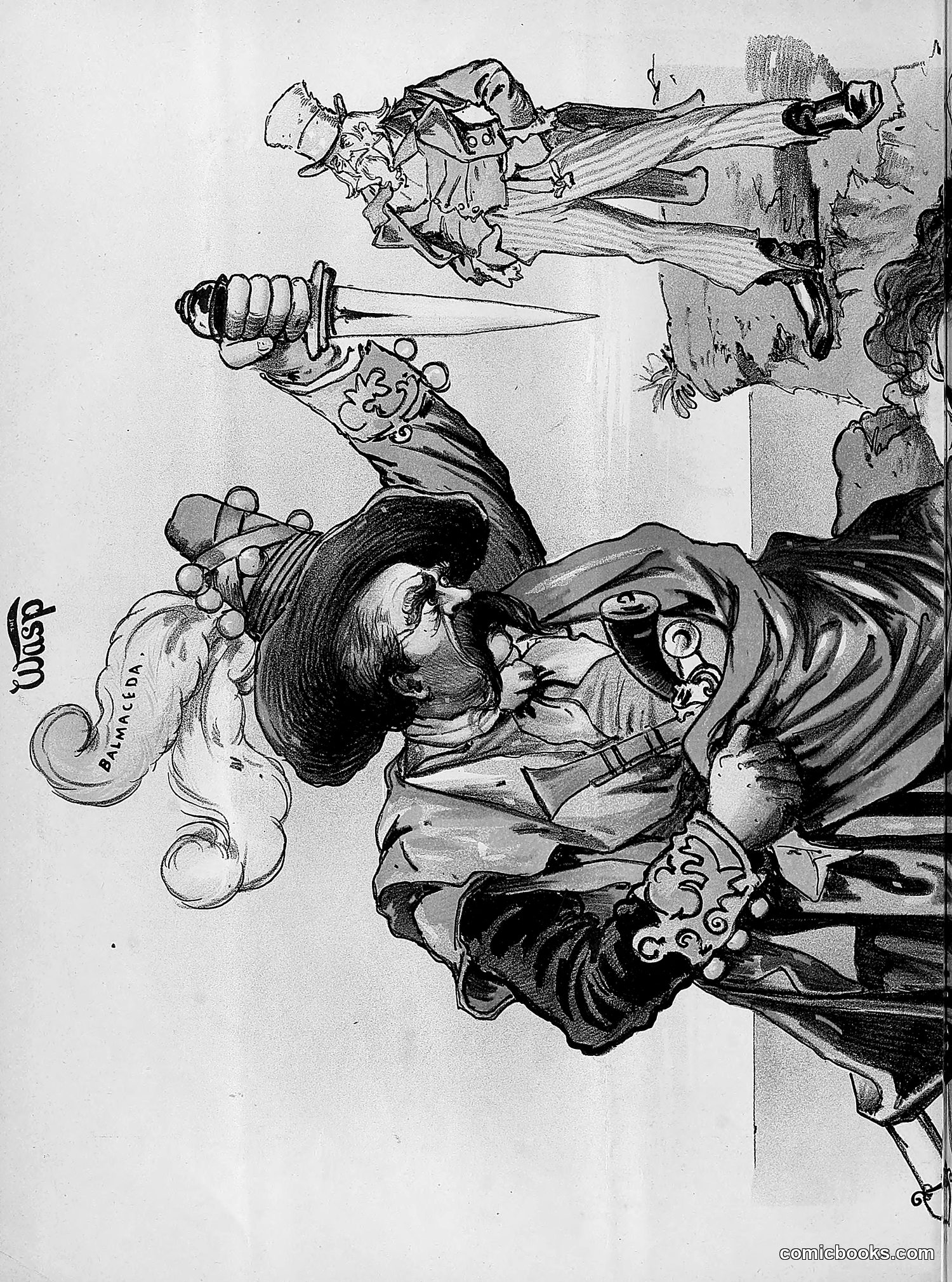 The Wasp — 1891 — page 97 of 546