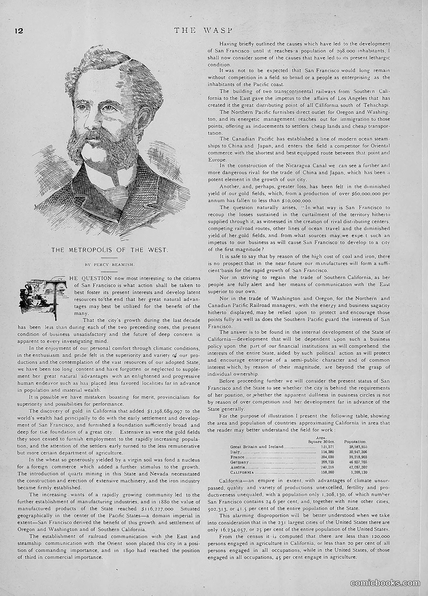 The Wasp — 1891 — page 99 of 546
