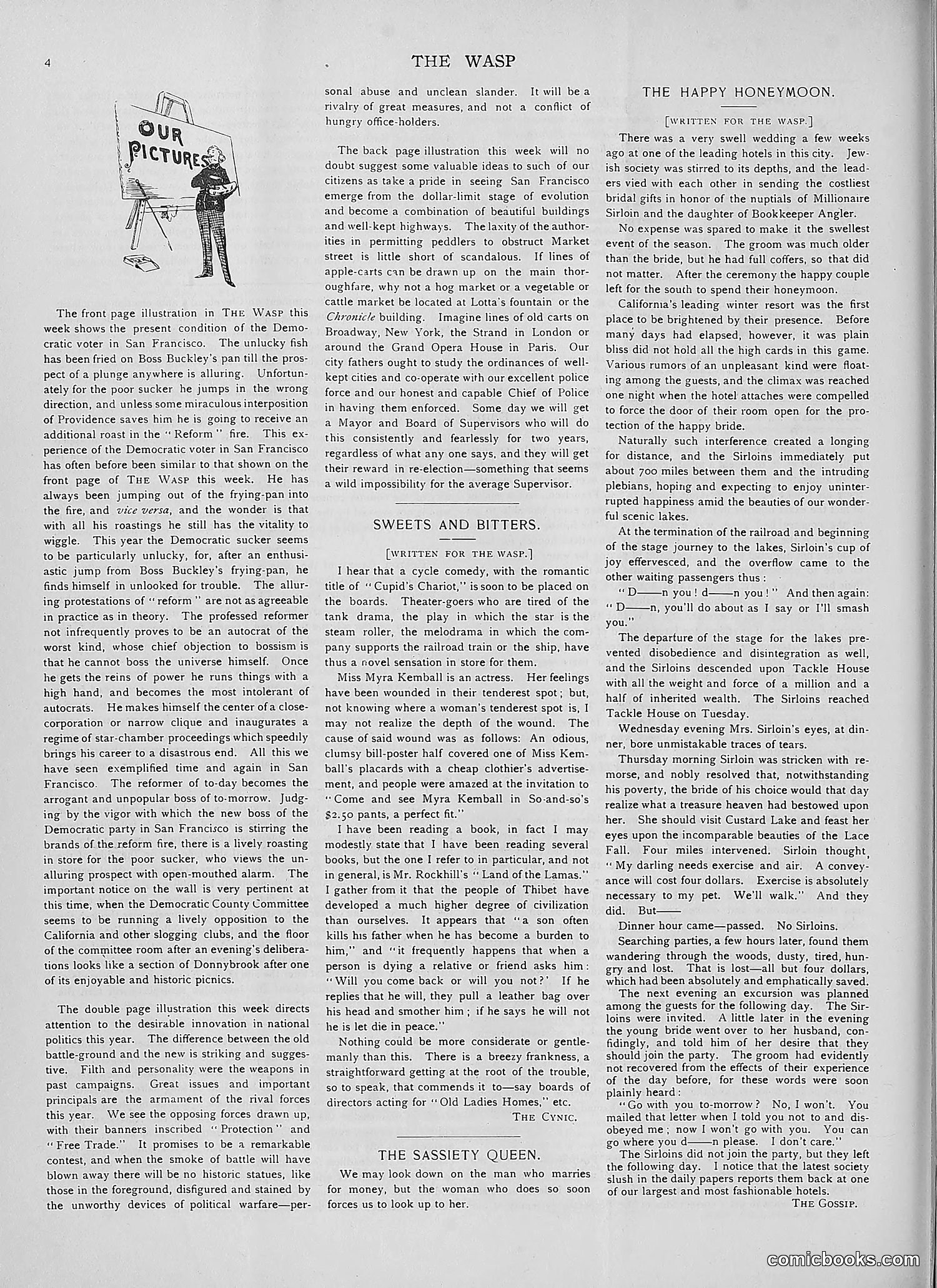 The Wasp — 1892 — page 115 of 590