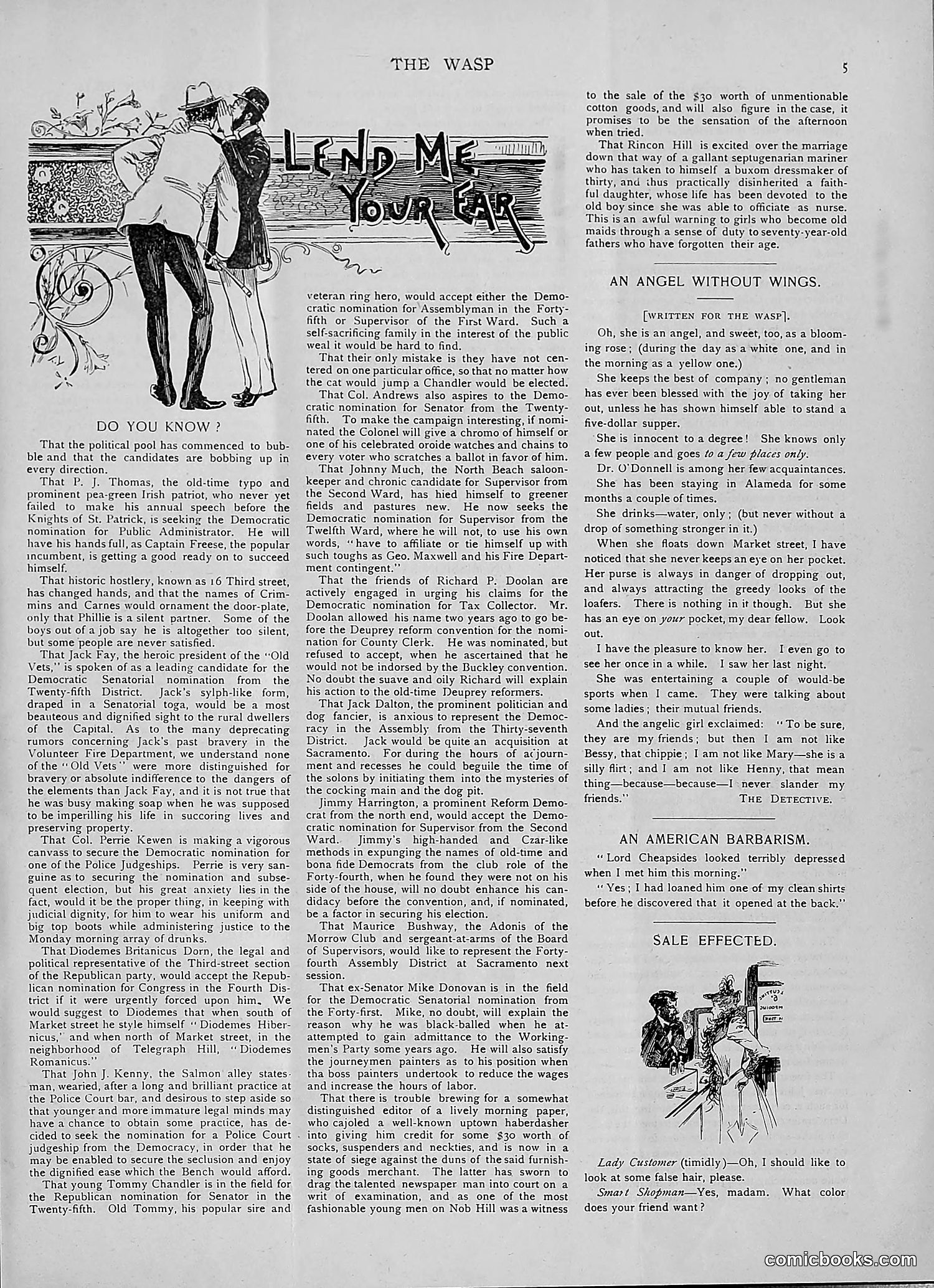 The Wasp — 1892 — page 14 of 590