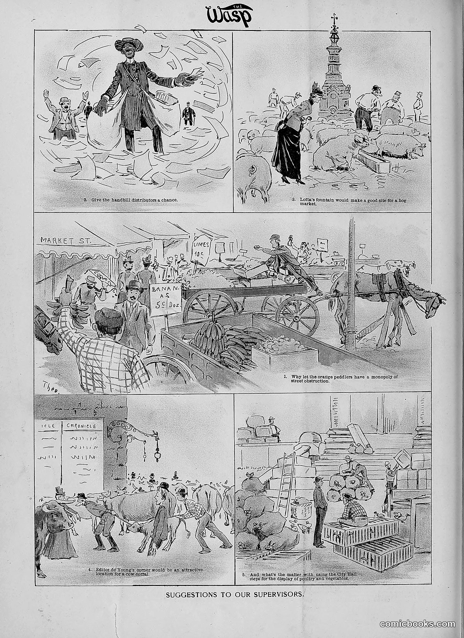 The Wasp — 1892 — page 131 of 590