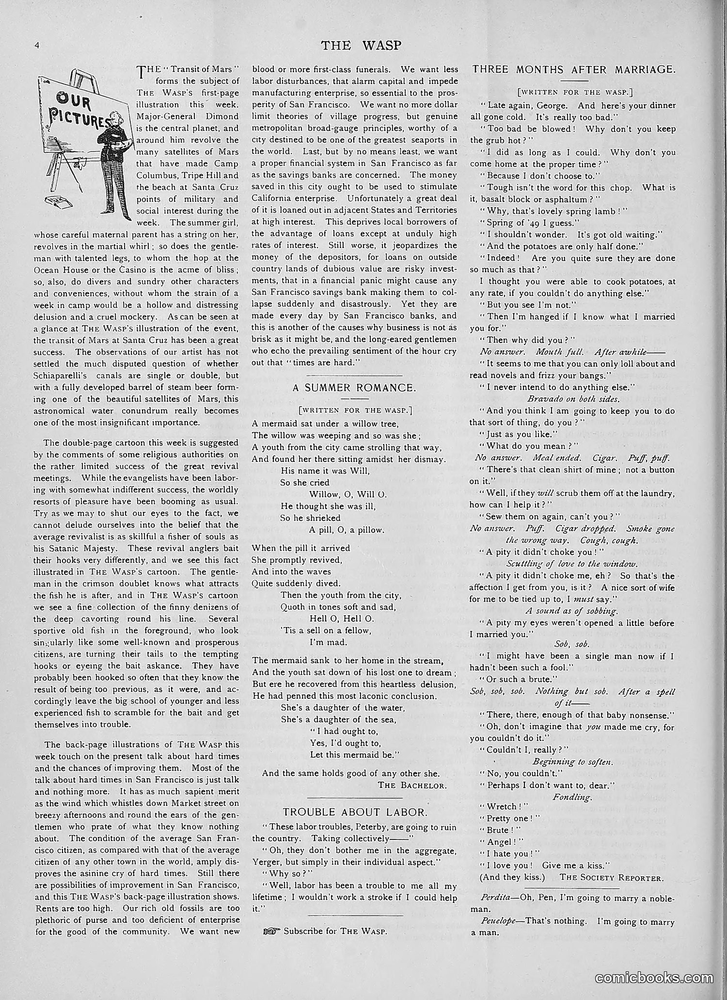 The Wasp — 1892 — page 135 of 590
