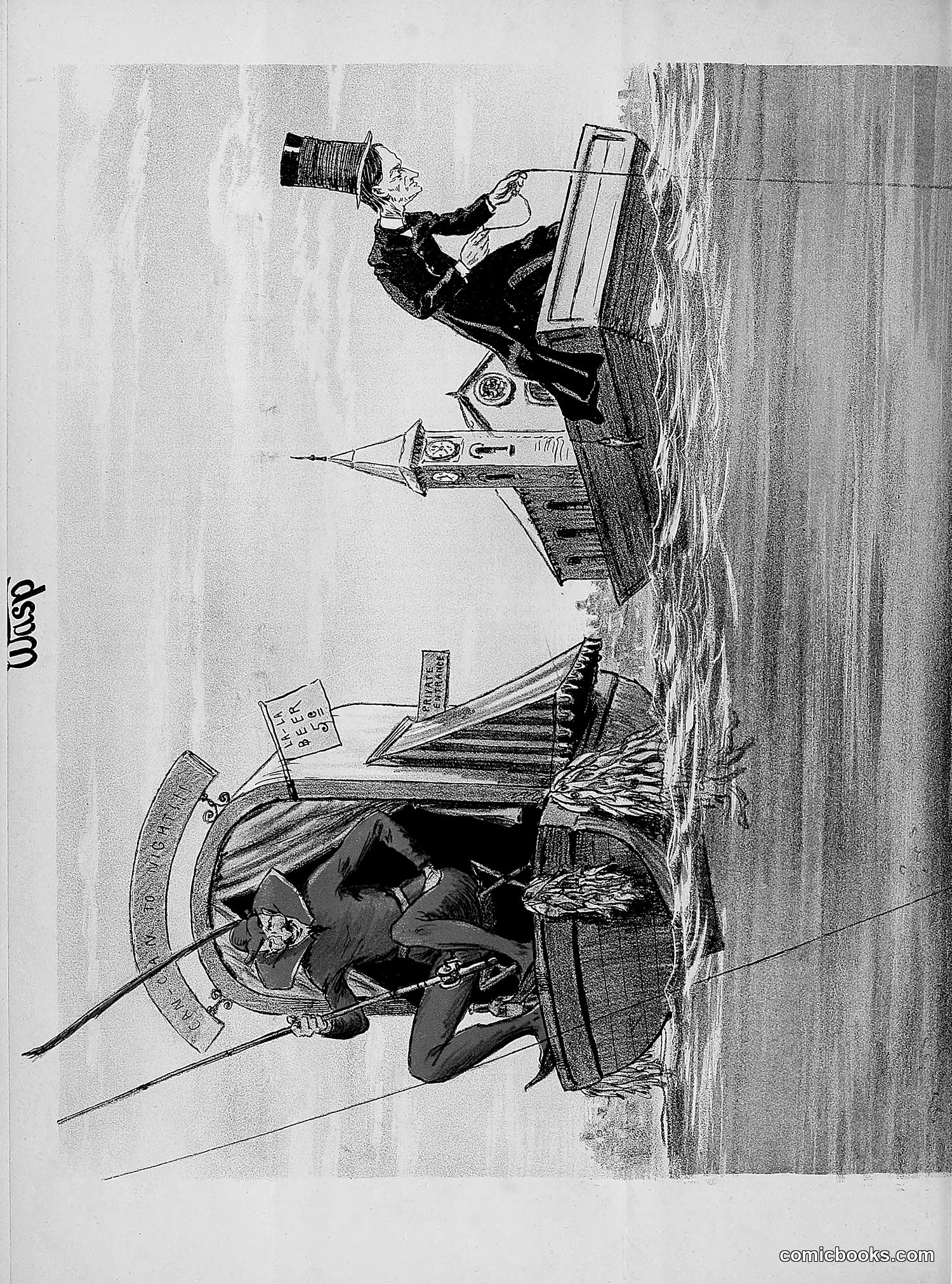 The Wasp — 1892 — page 141 of 590