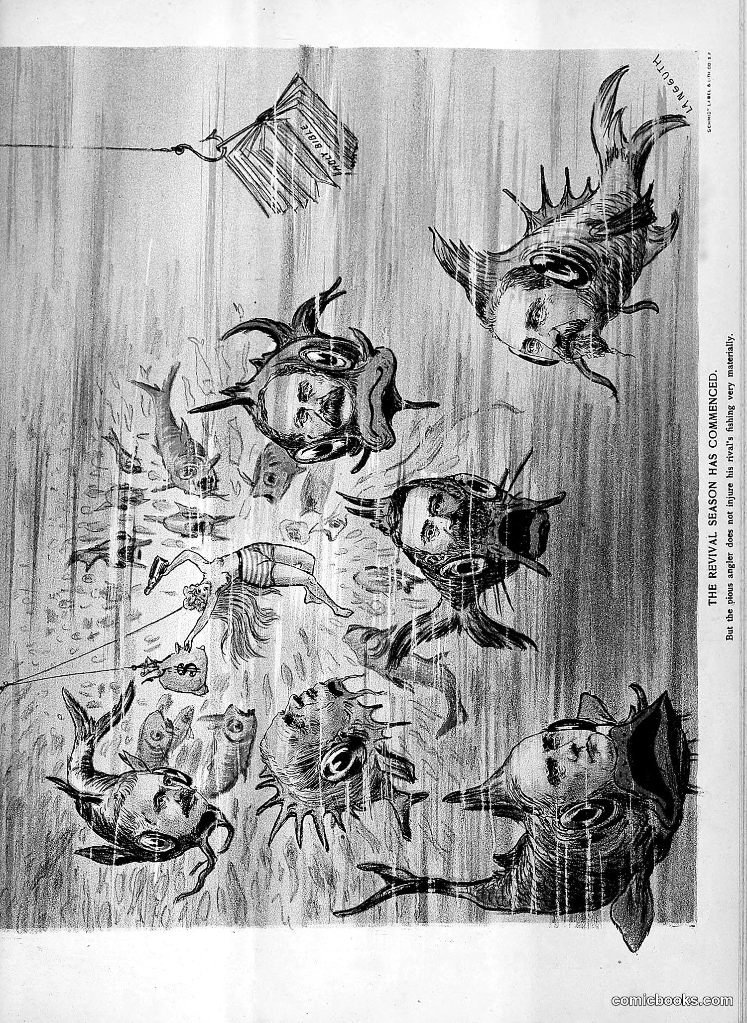 The Wasp — 1892 — page 142 of 590