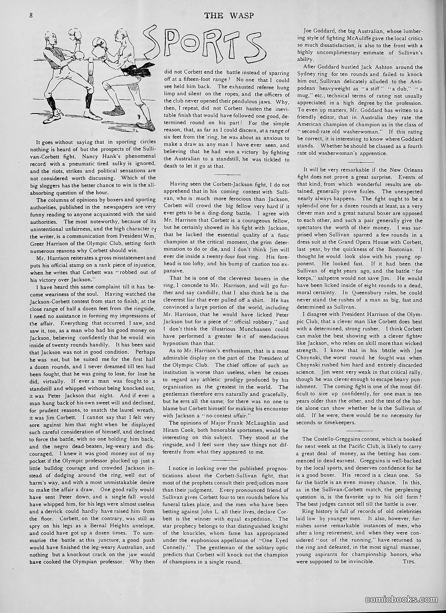 The Wasp — 1892 — page 179 of 590