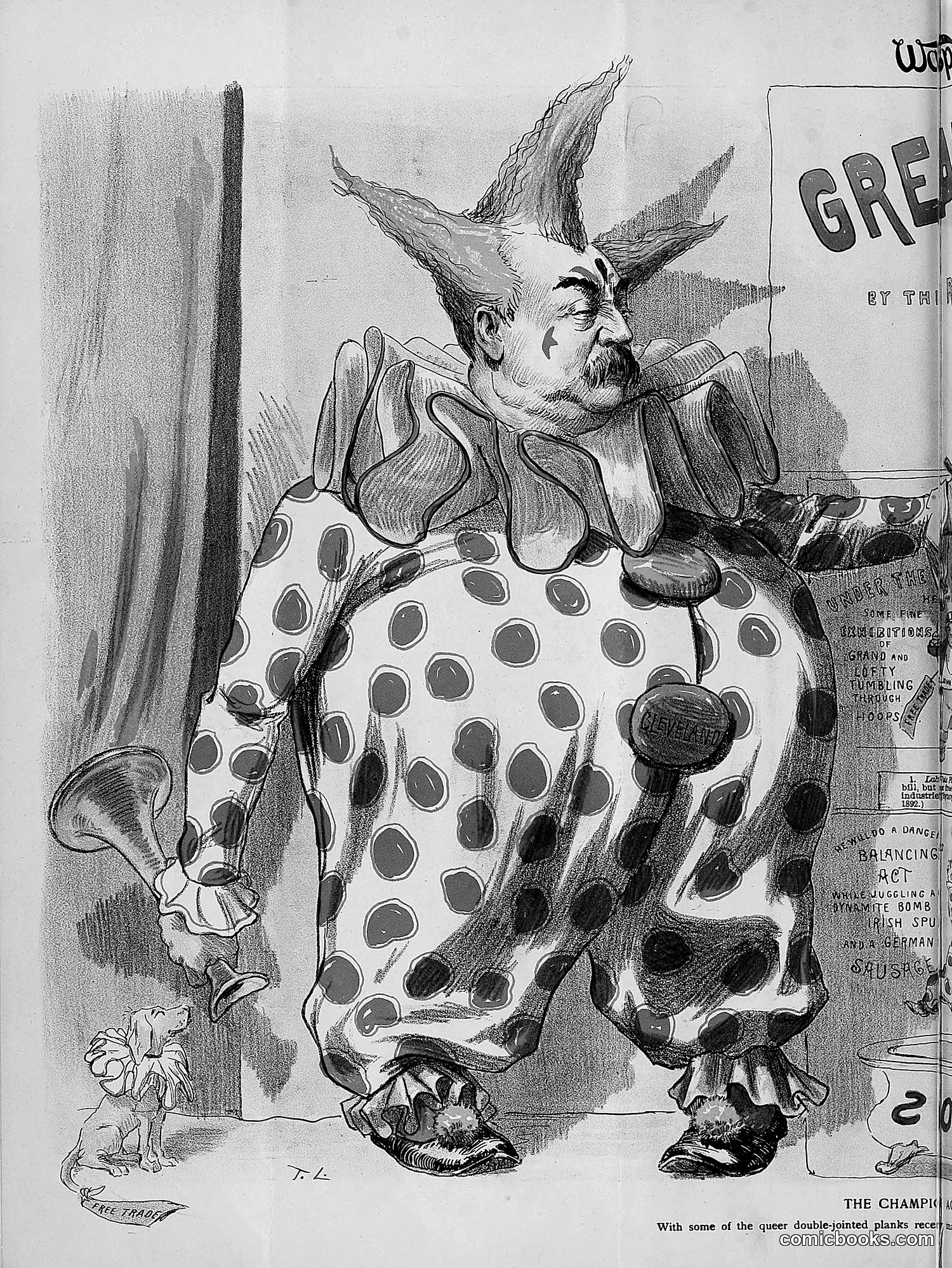 The Wasp — 1892 — page 19 of 590