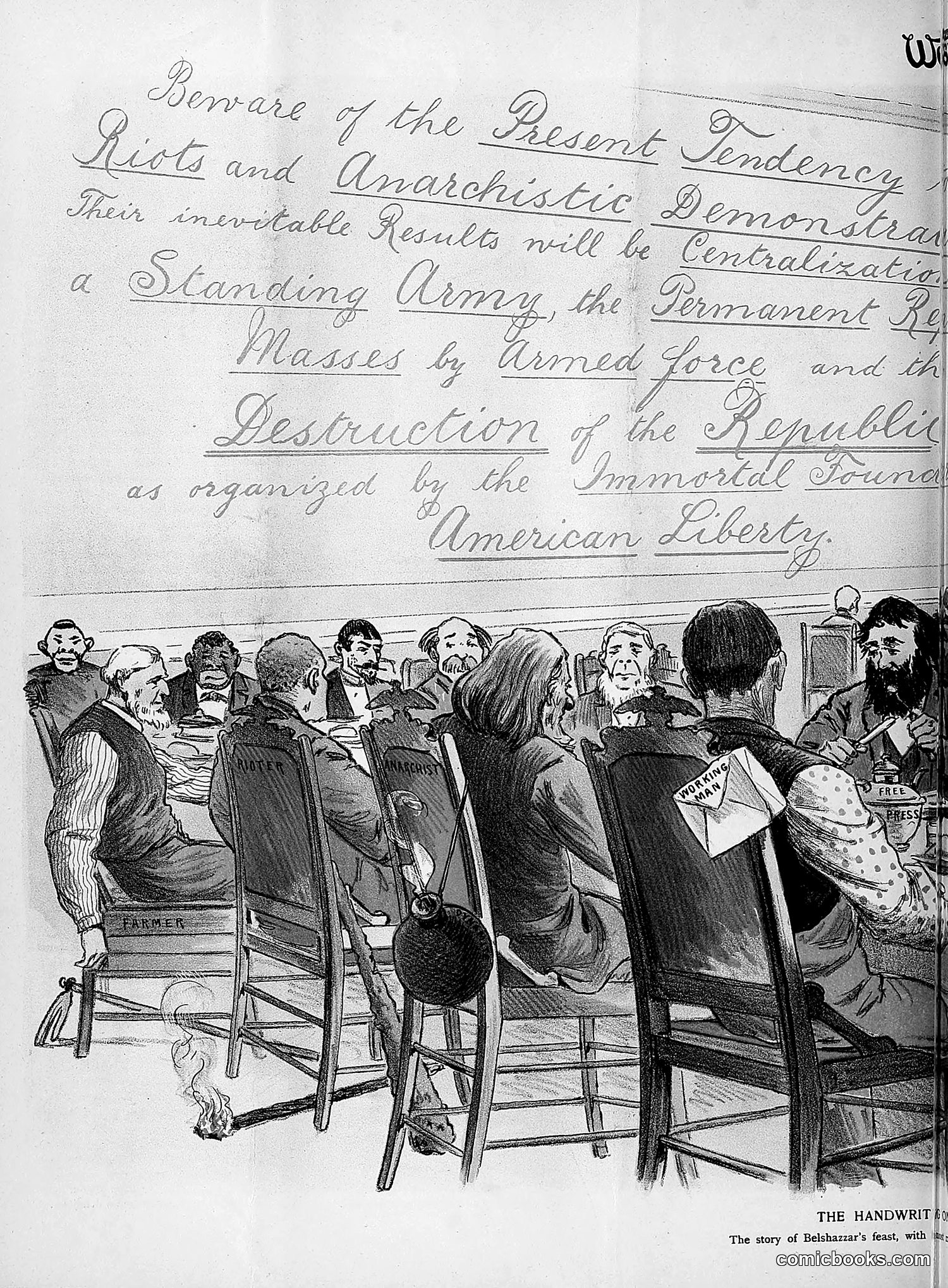 The Wasp — 1892 — page 181 of 590
