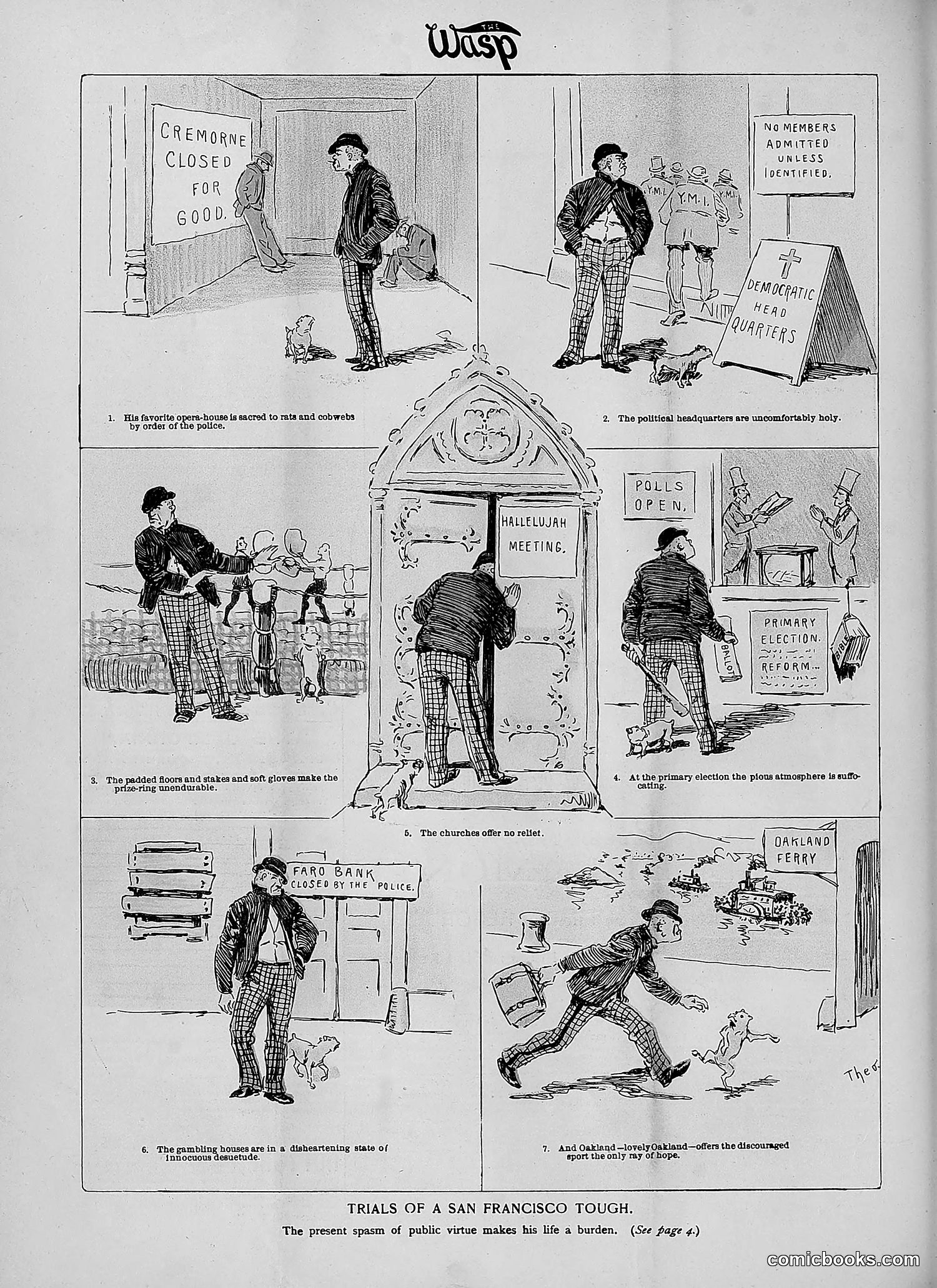The Wasp — 1892 — page 193 of 590