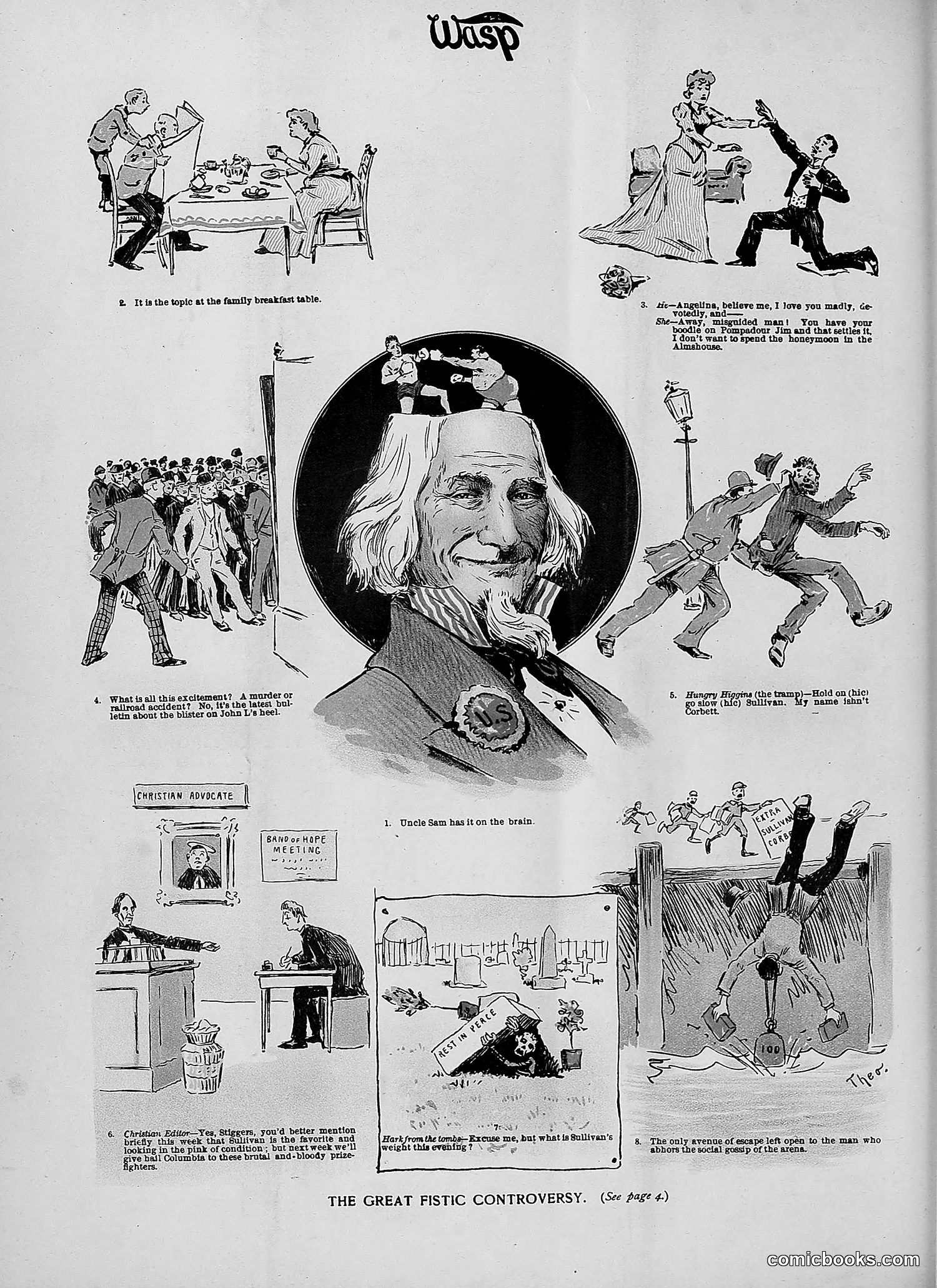 The Wasp — 1892 — page 215 of 590