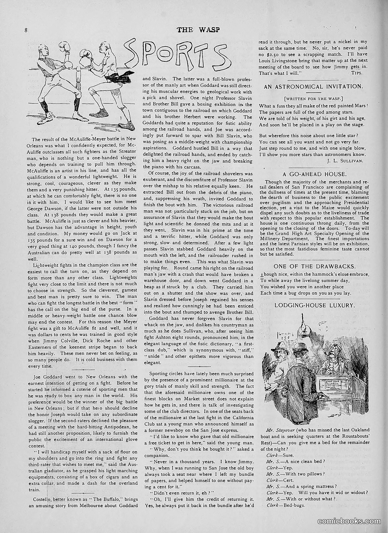 The Wasp — 1892 — page 225 of 590