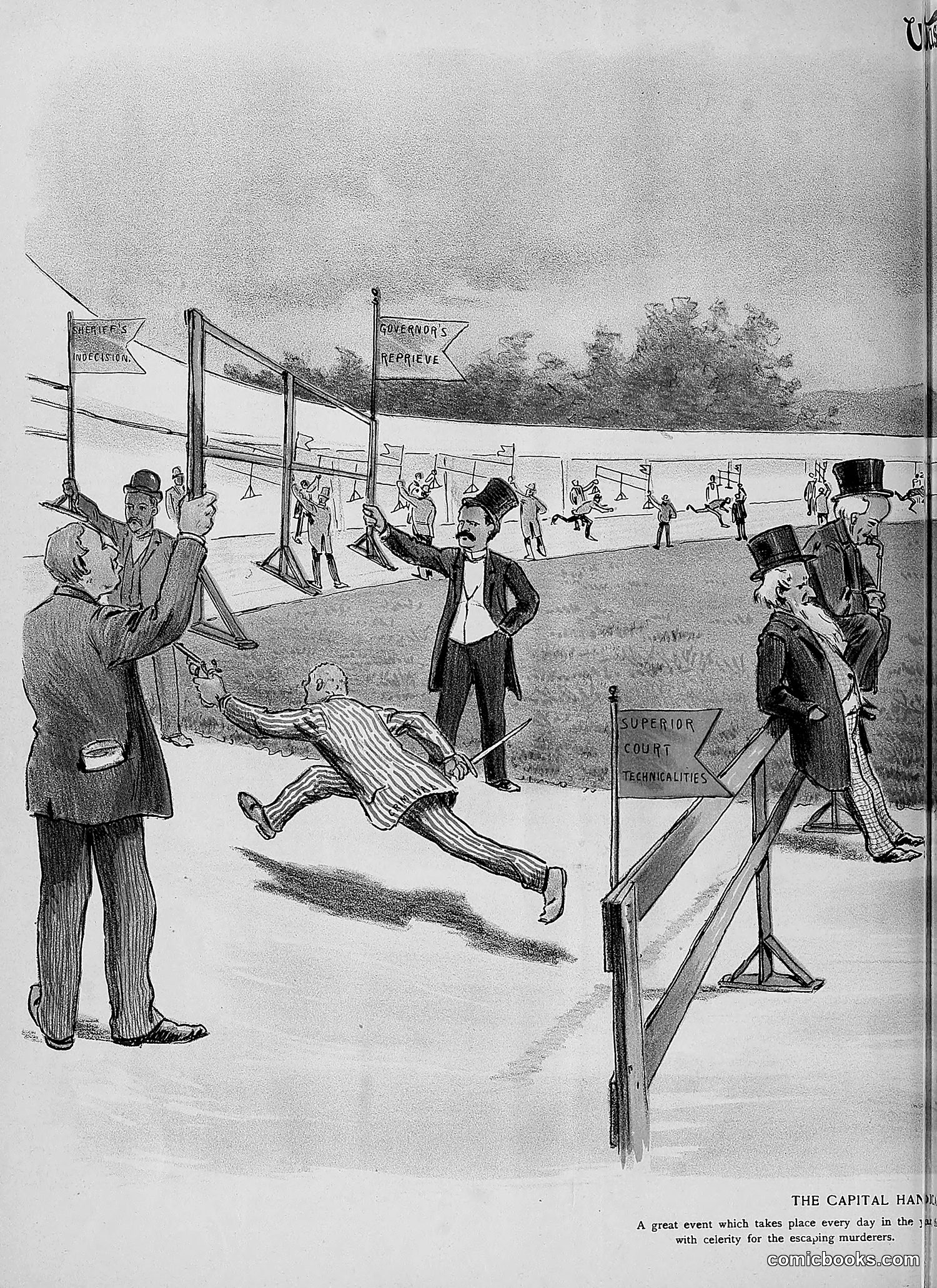 The Wasp — 1892 — page 227 of 590