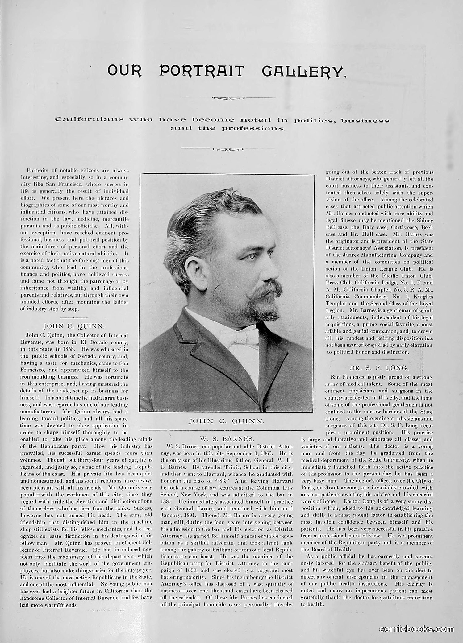 The Wasp — 1892 — page 230 of 590
