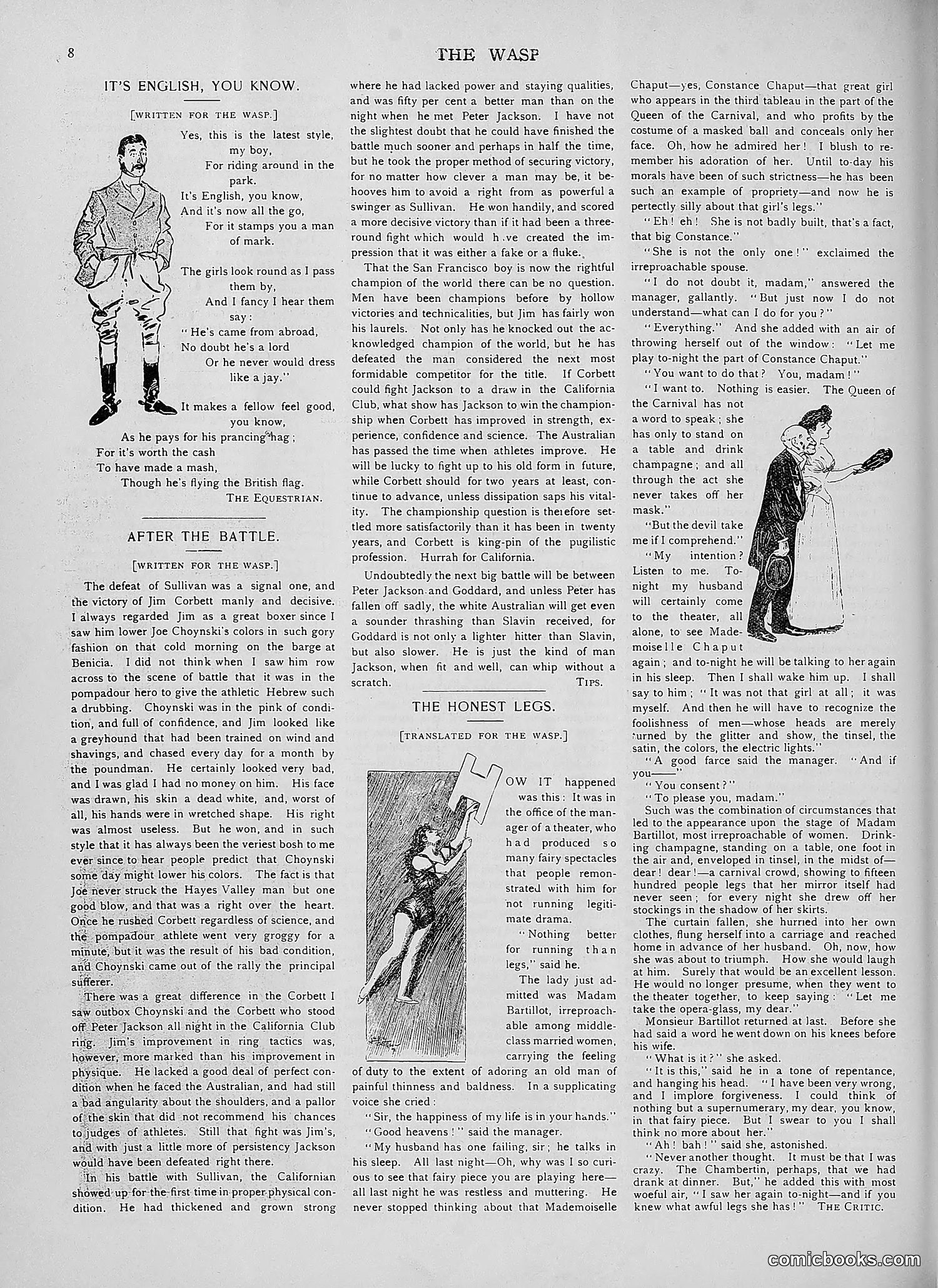 The Wasp — 1892 — page 249 of 590