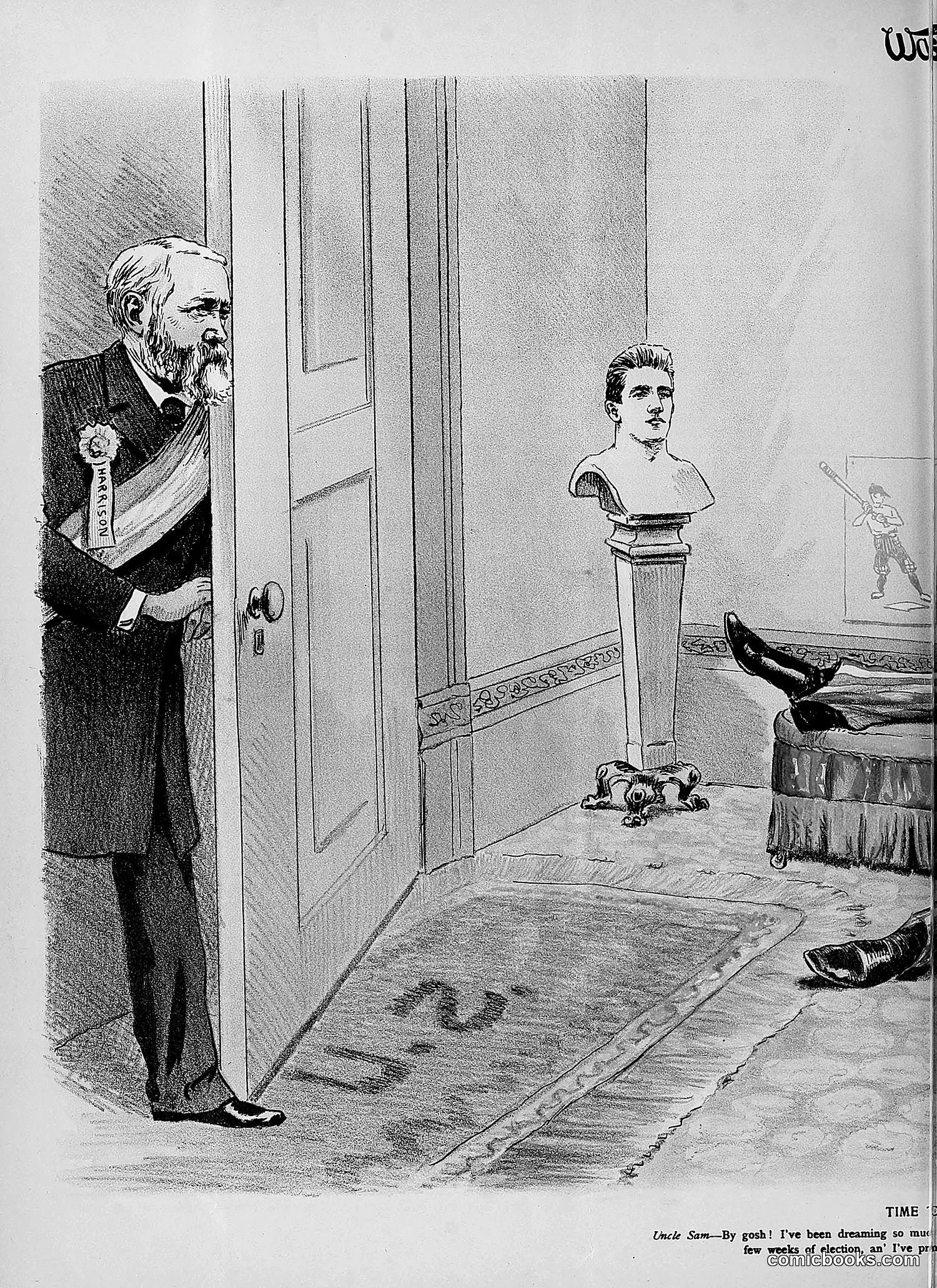 The Wasp — 1892 — page 251 of 590