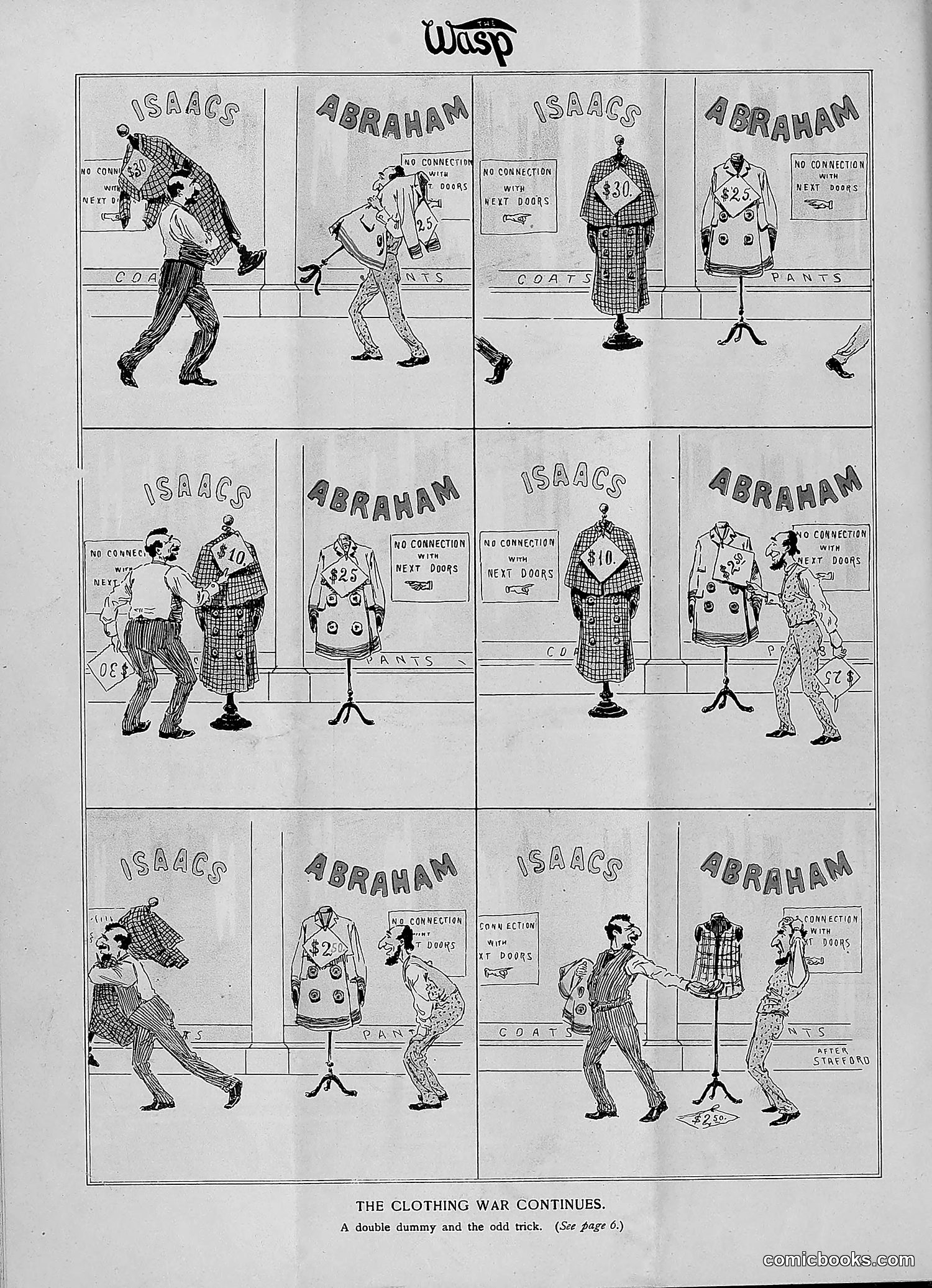 The Wasp — 1892 — page 29 of 590