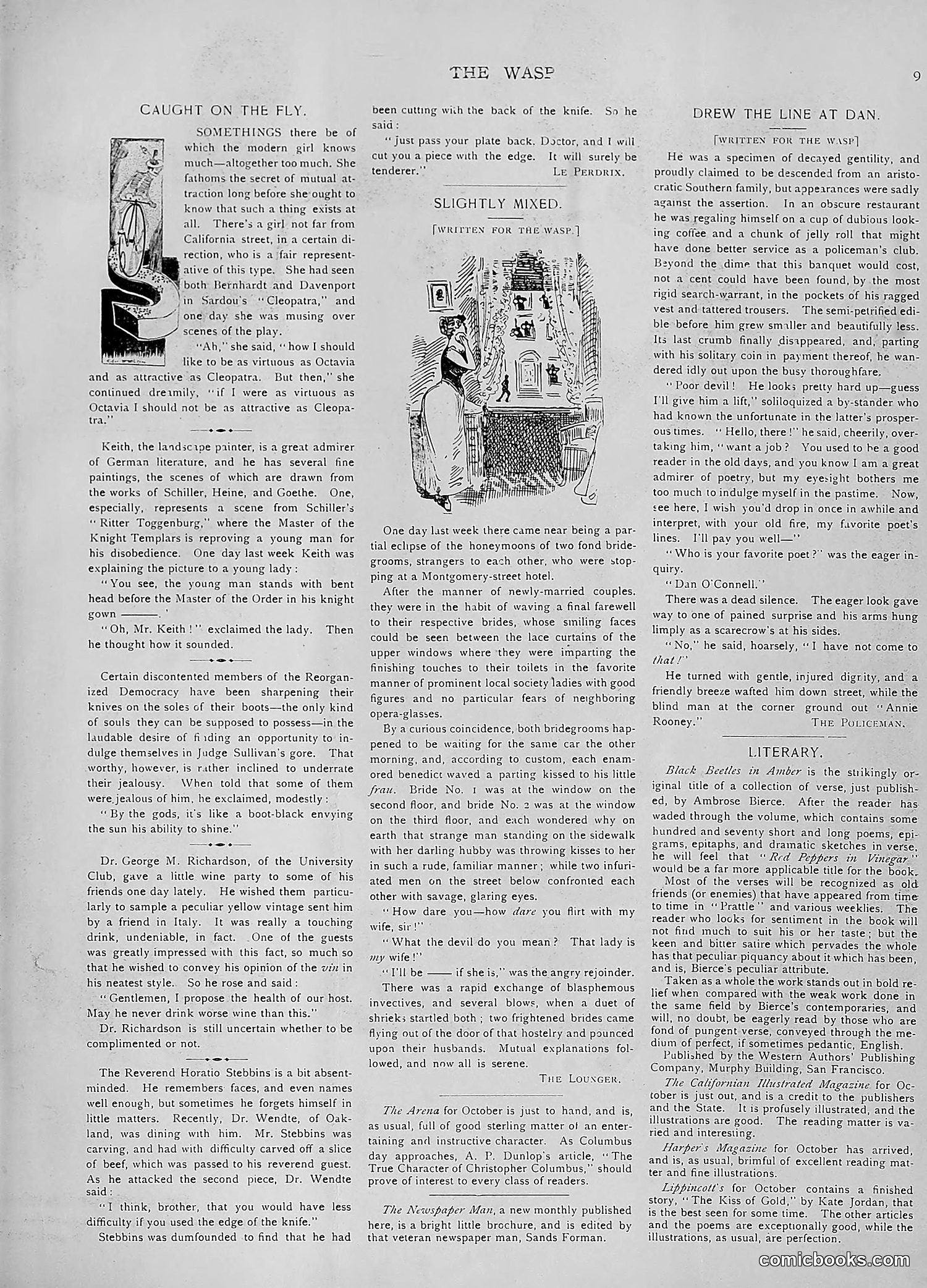 The Wasp — 1892 — page 314 of 590