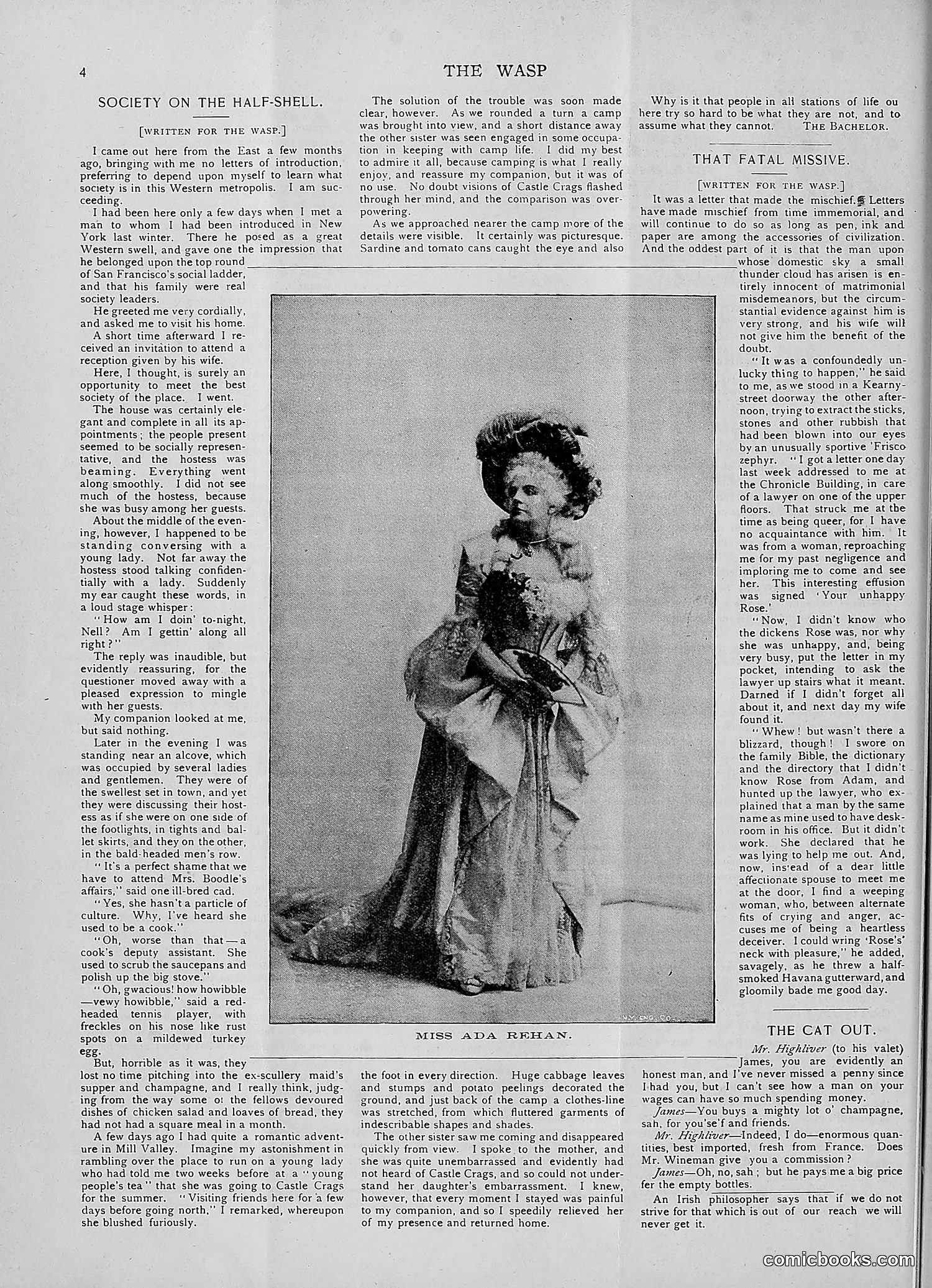 The Wasp — 1892 — page 33 of 590