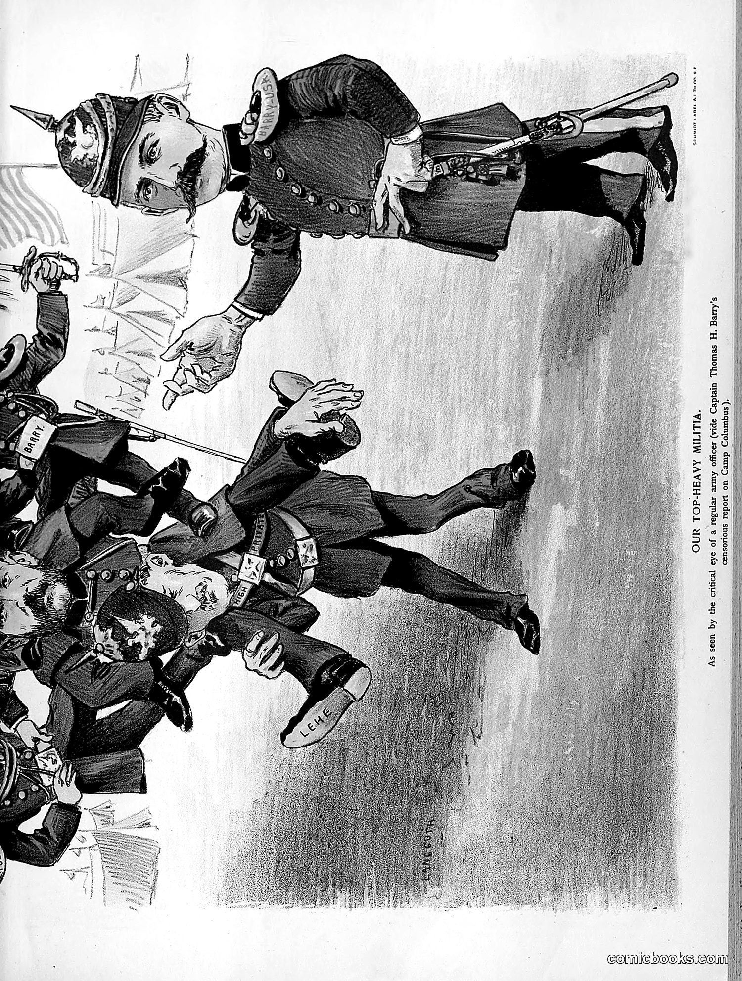The Wasp — 1892 — page 342 of 590