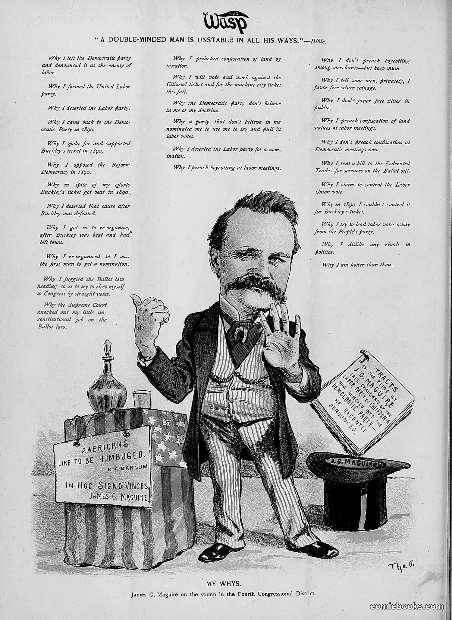 The Wasp — 1892 — page 371 of 590