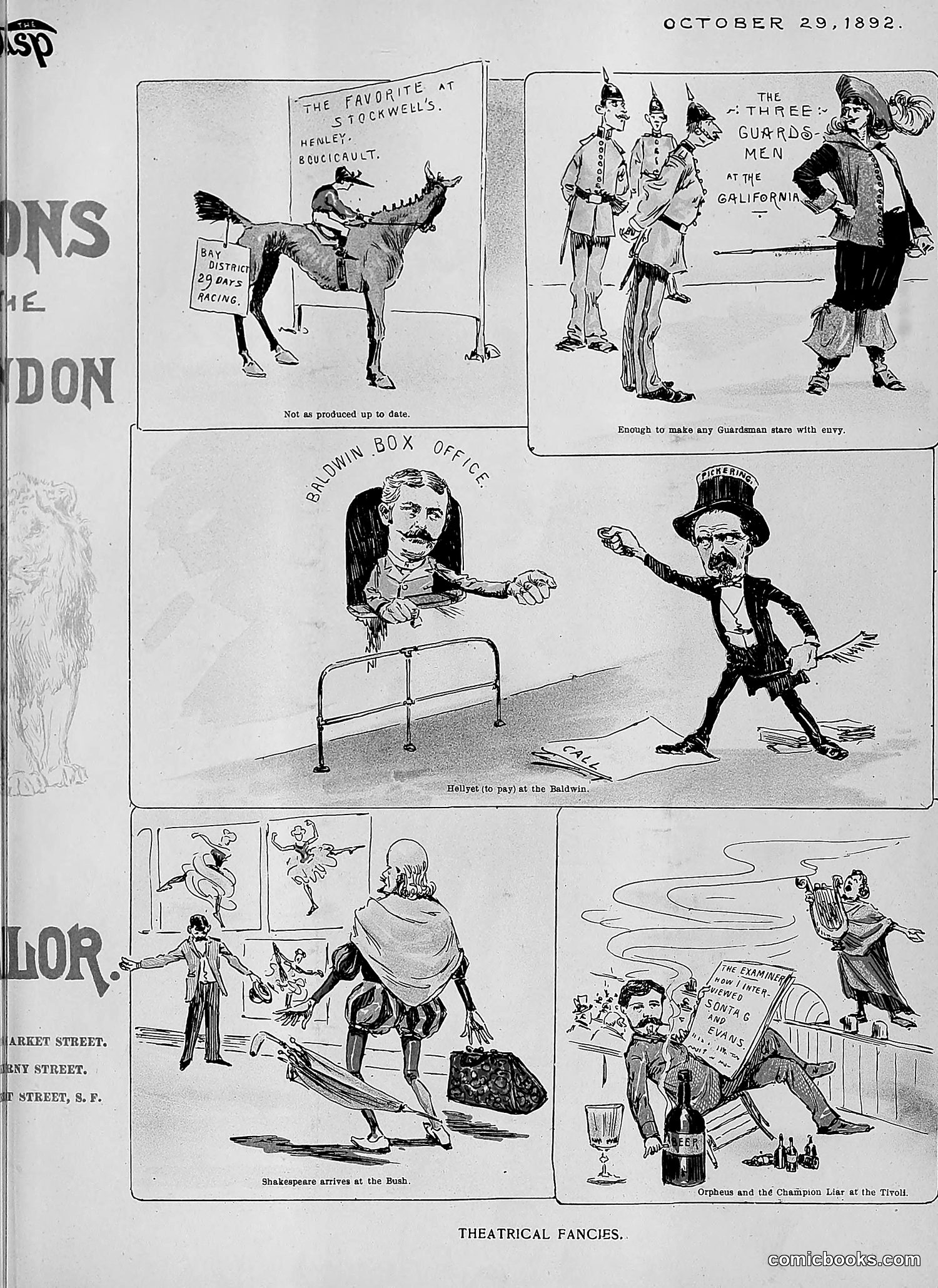 The Wasp — 1892 — page 382 of 590