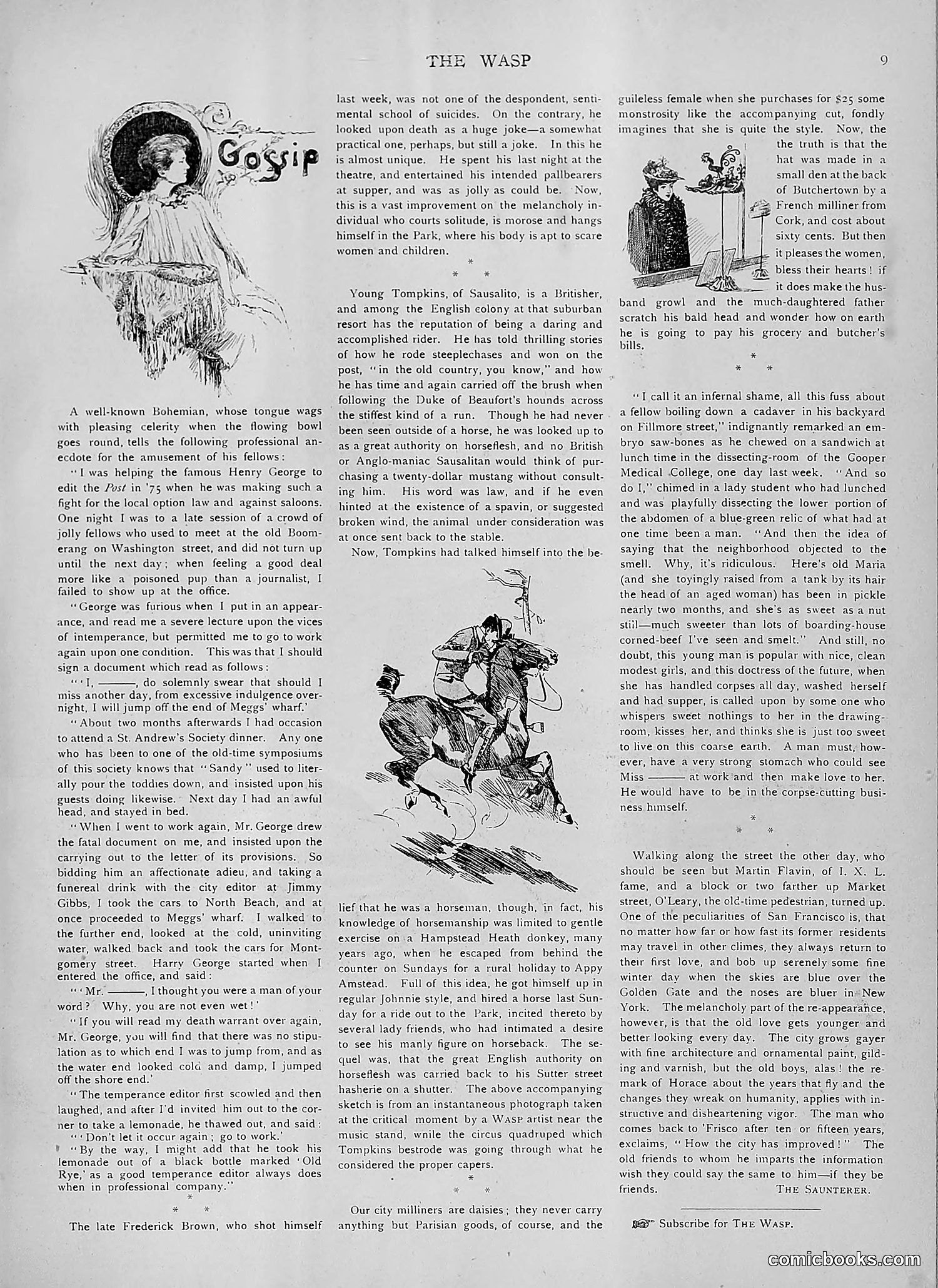 The Wasp — 1892 — page 404 of 590